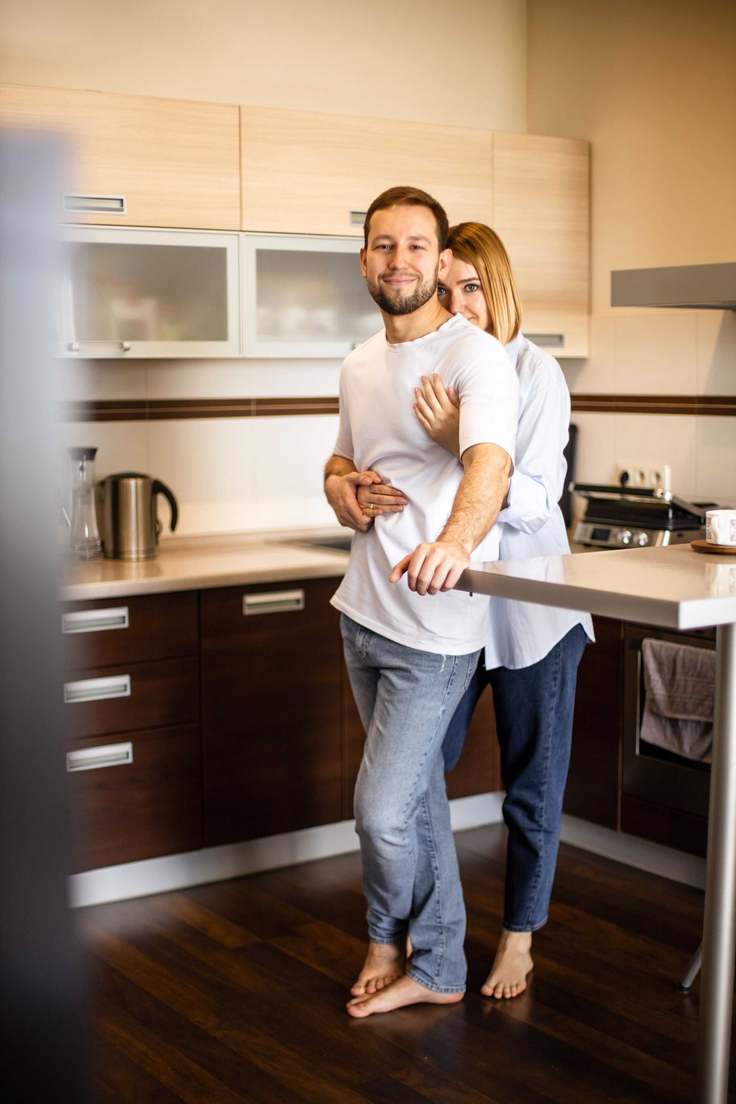 Олеся и Толя. SaGaFOTO.ru