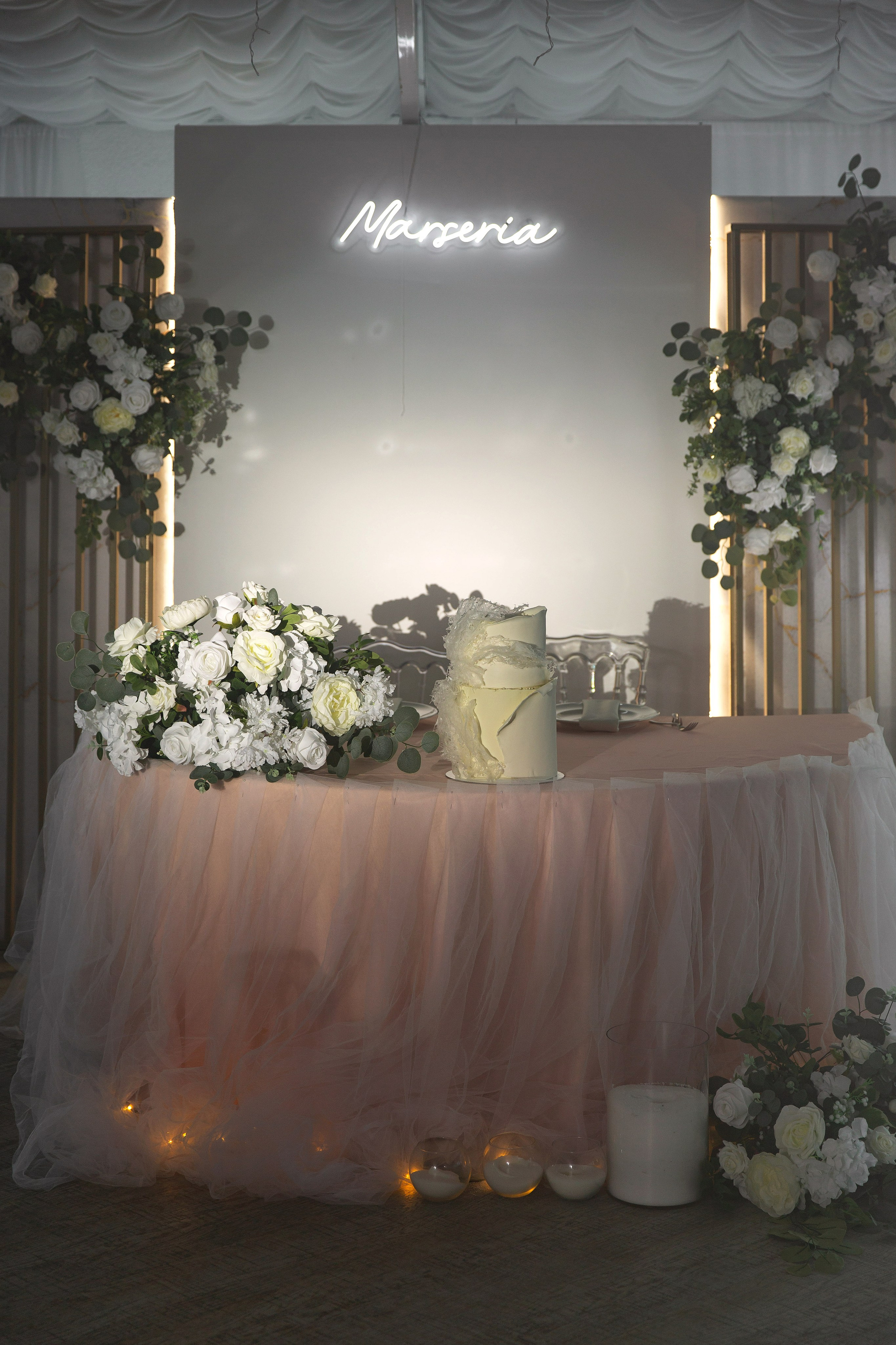 Свадебная фотосессия Дианы и Олега. Свадебный и портретный фотограф в Санкт-Петербурге Надежда Чечулина