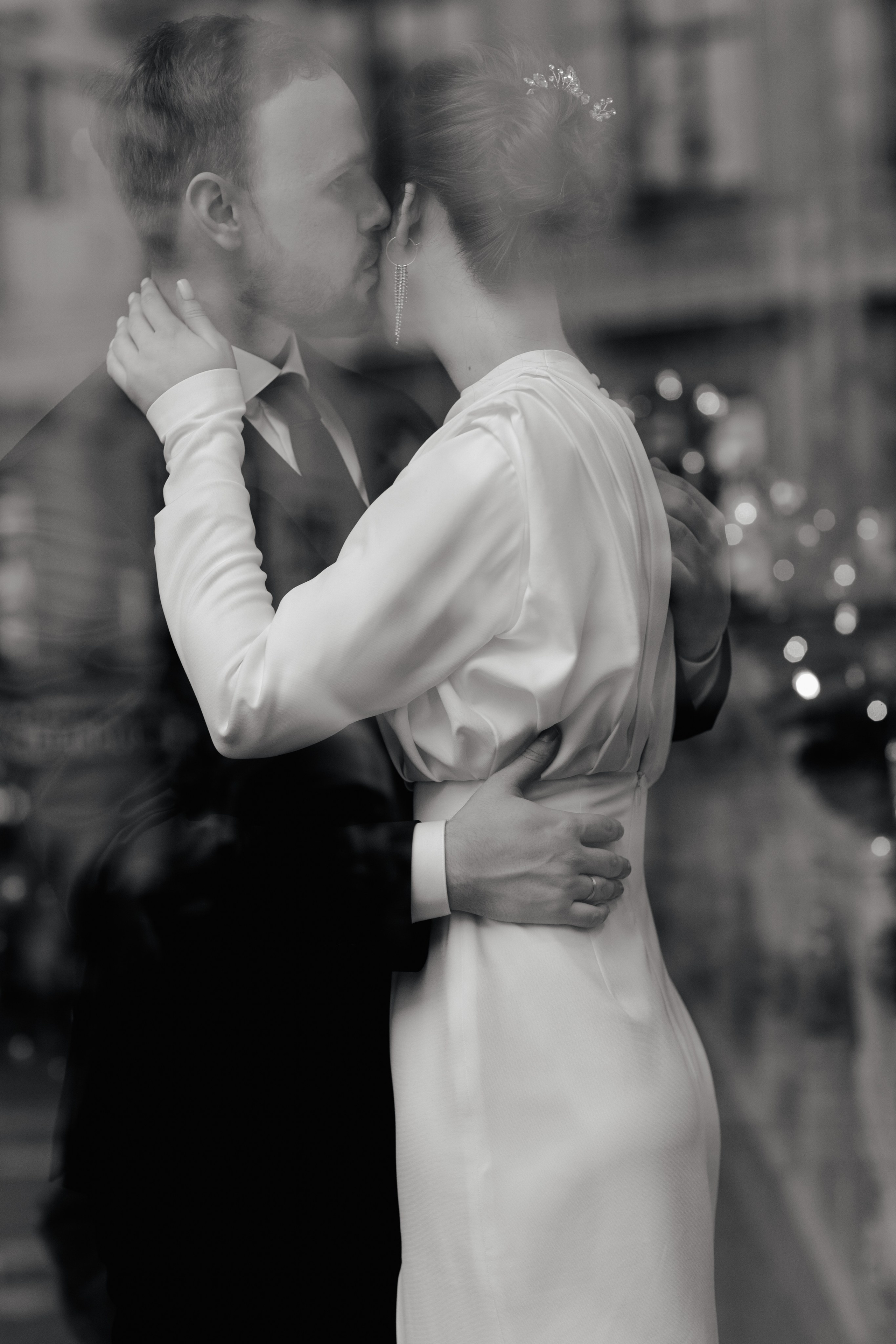 Денис и Дарья. @dariazphoto свадебный фотограф