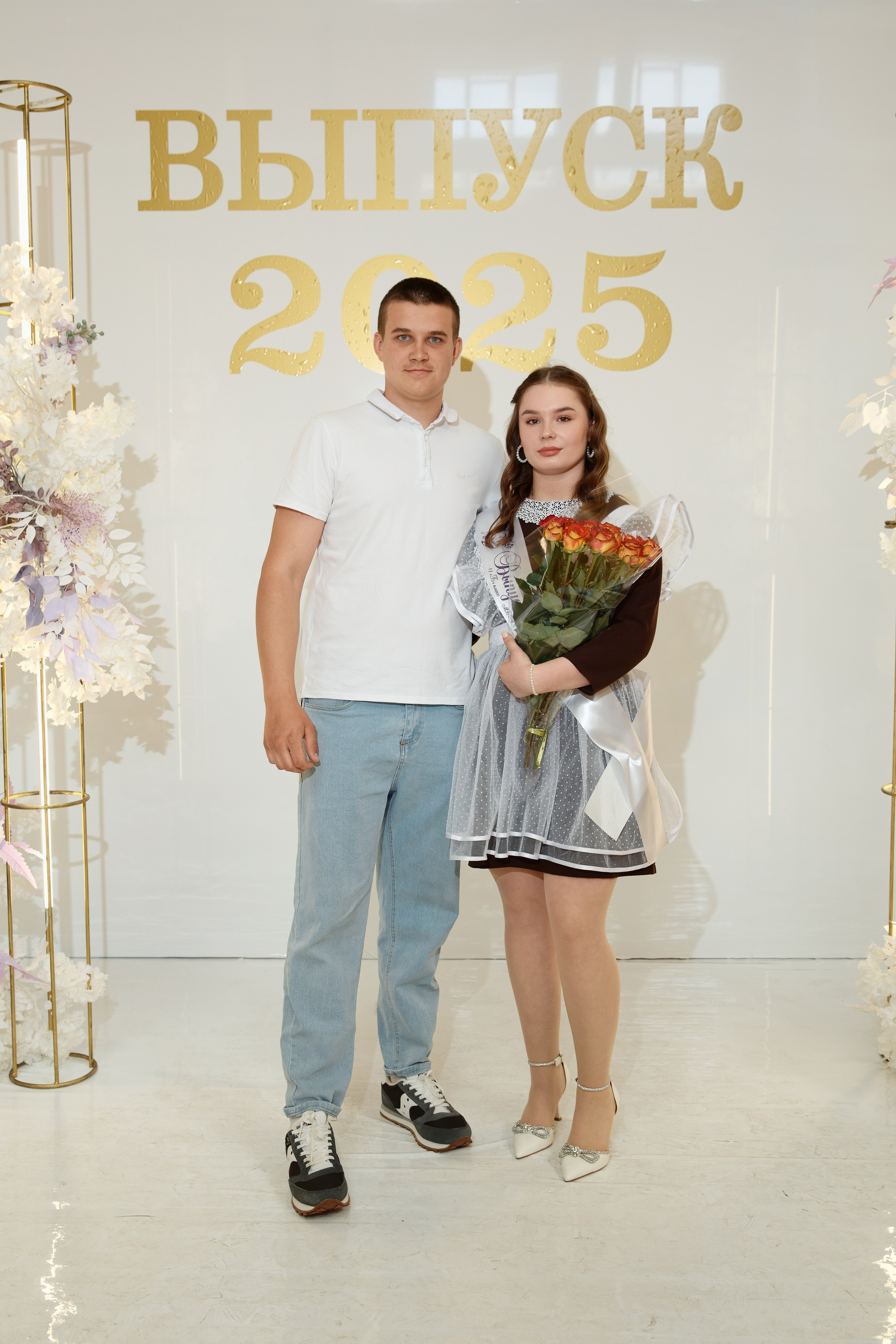 Последний звонок Школа № 42. Семейный фотограф — Макс Белогрудов