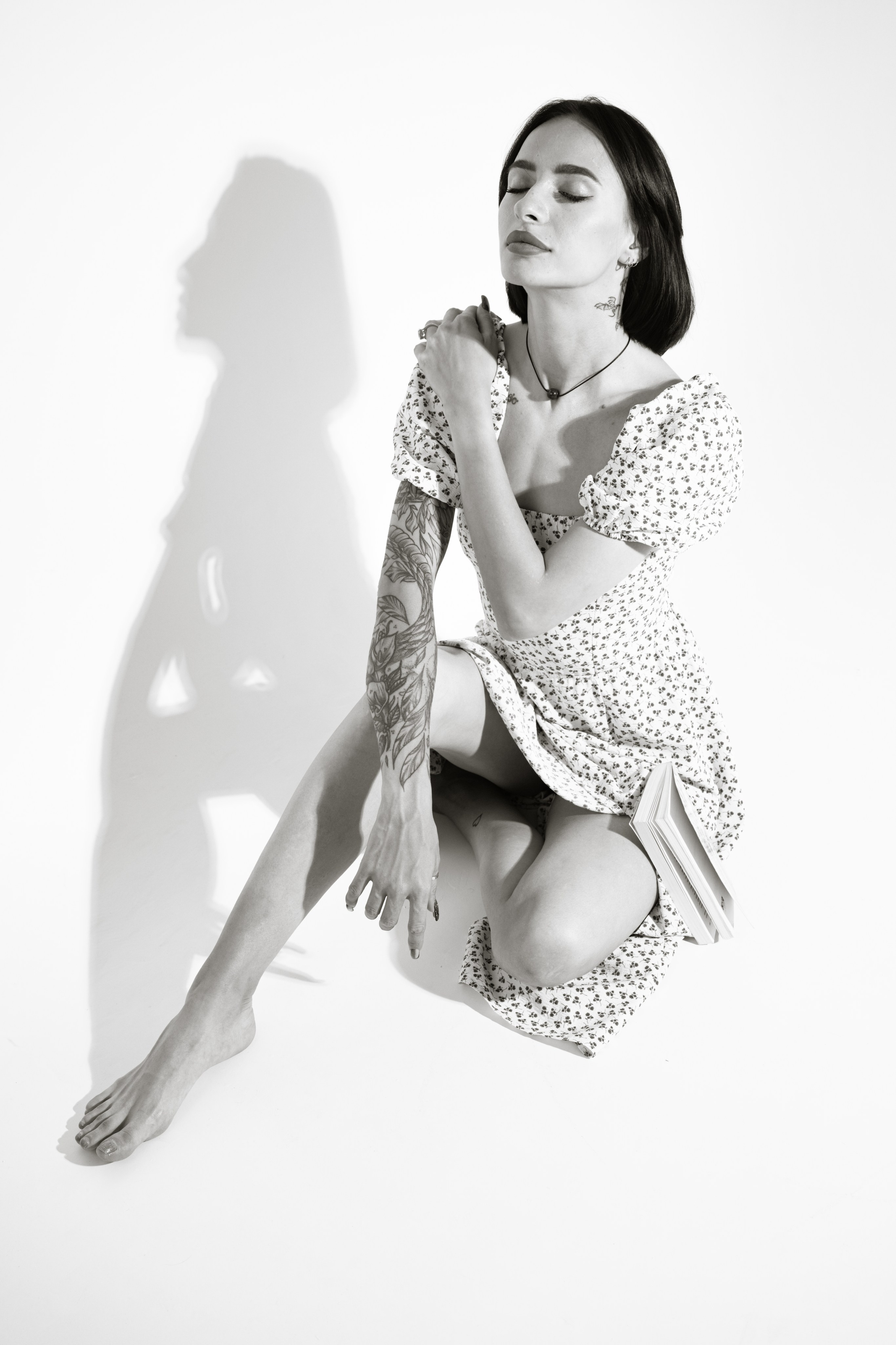 Студийные фотосессии. Студийный и свадебный фотограф и видеограф в Севастополе — Юлия Макаренко