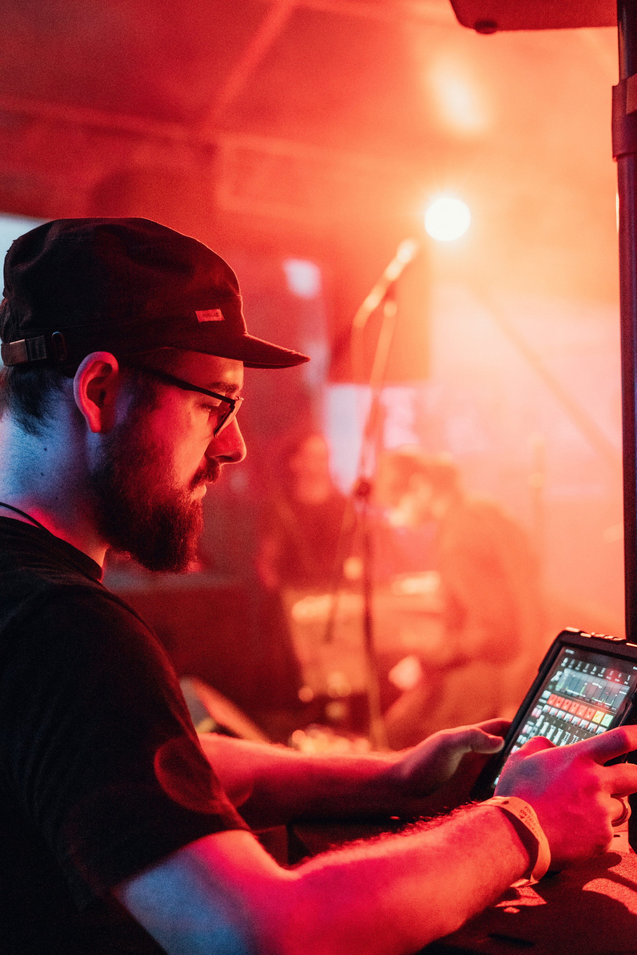 Yummy music. Главная