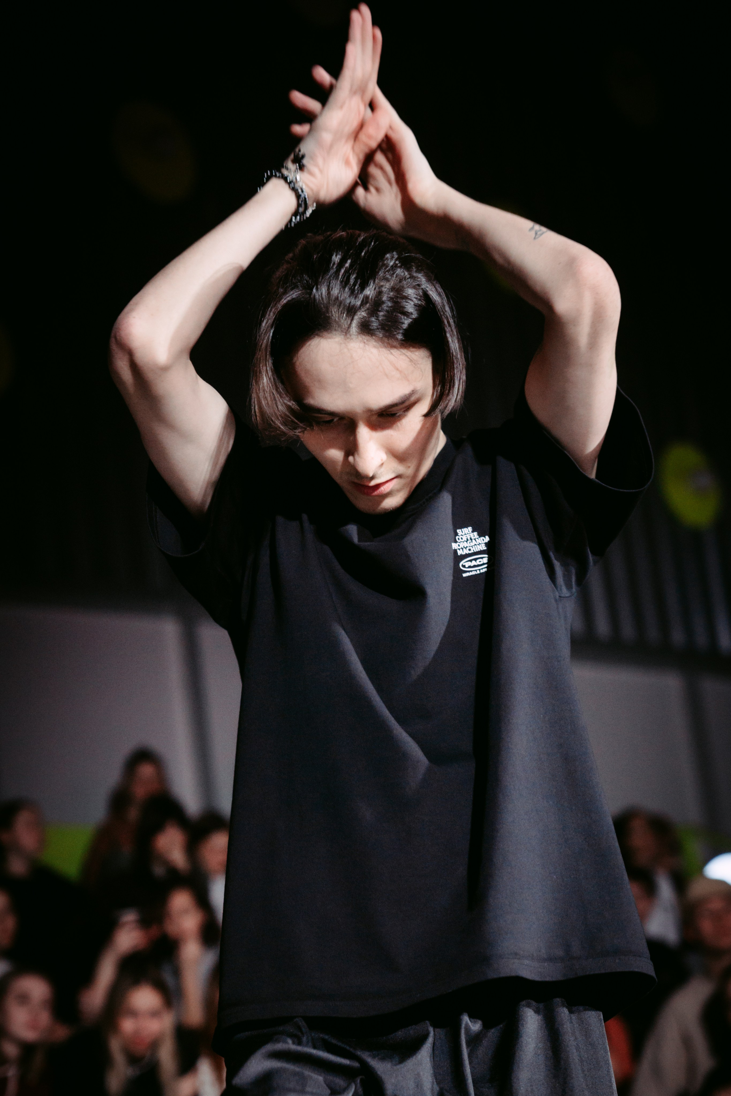 HIP HOP KAZAN 2025. Главная