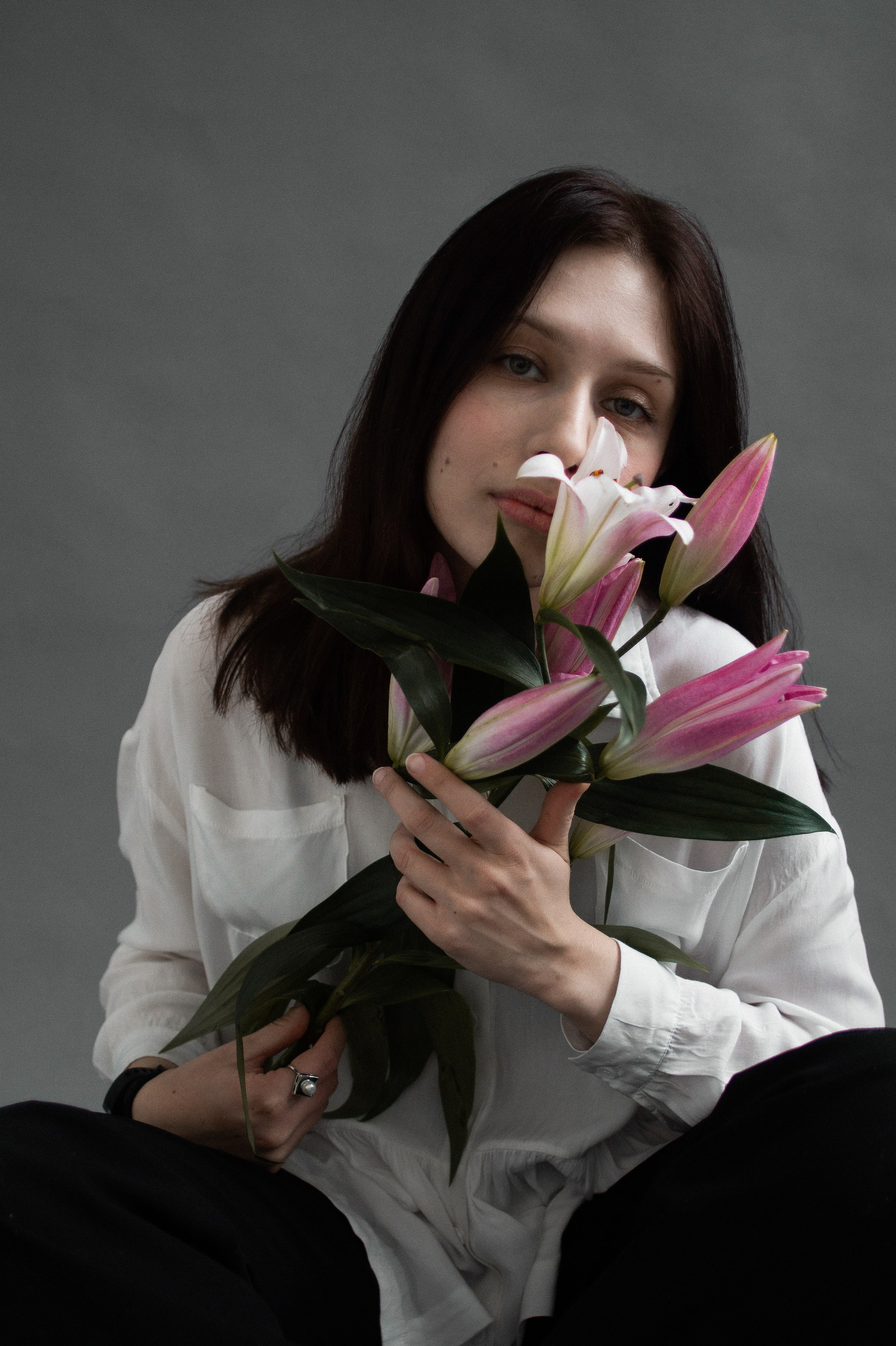 Алиса. Фотограф Москва