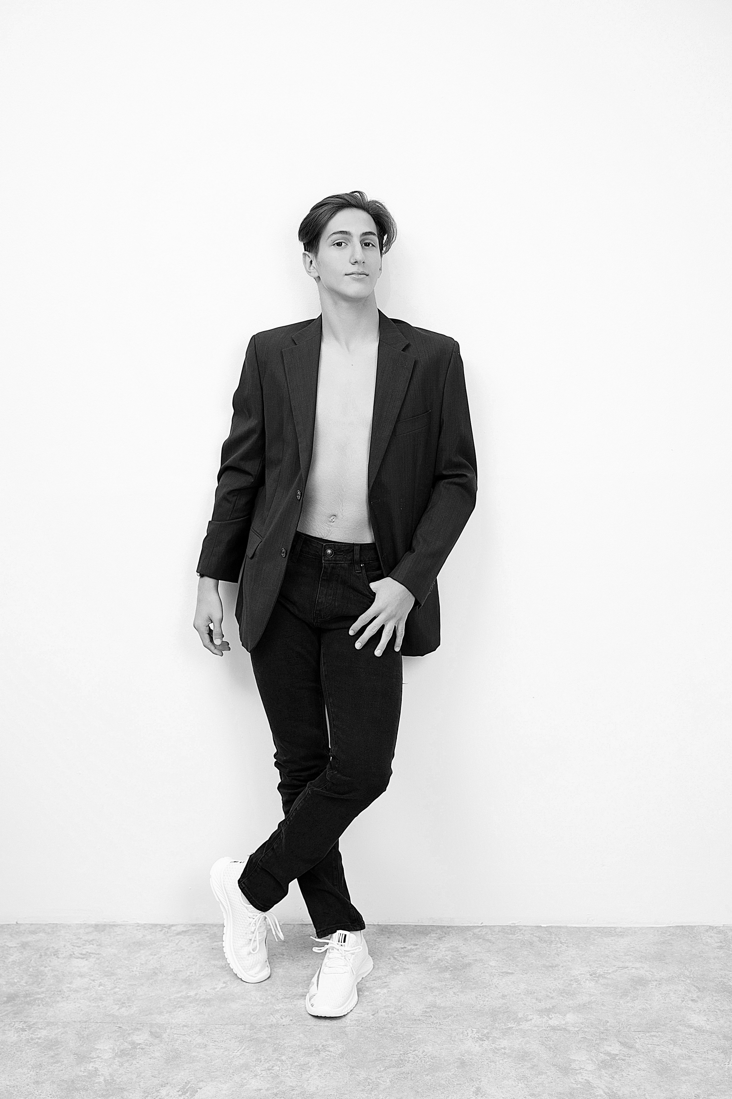 «ПАЦАНЫ». Детский школьный фотограф в Кемерово Зиновьева Екатерина