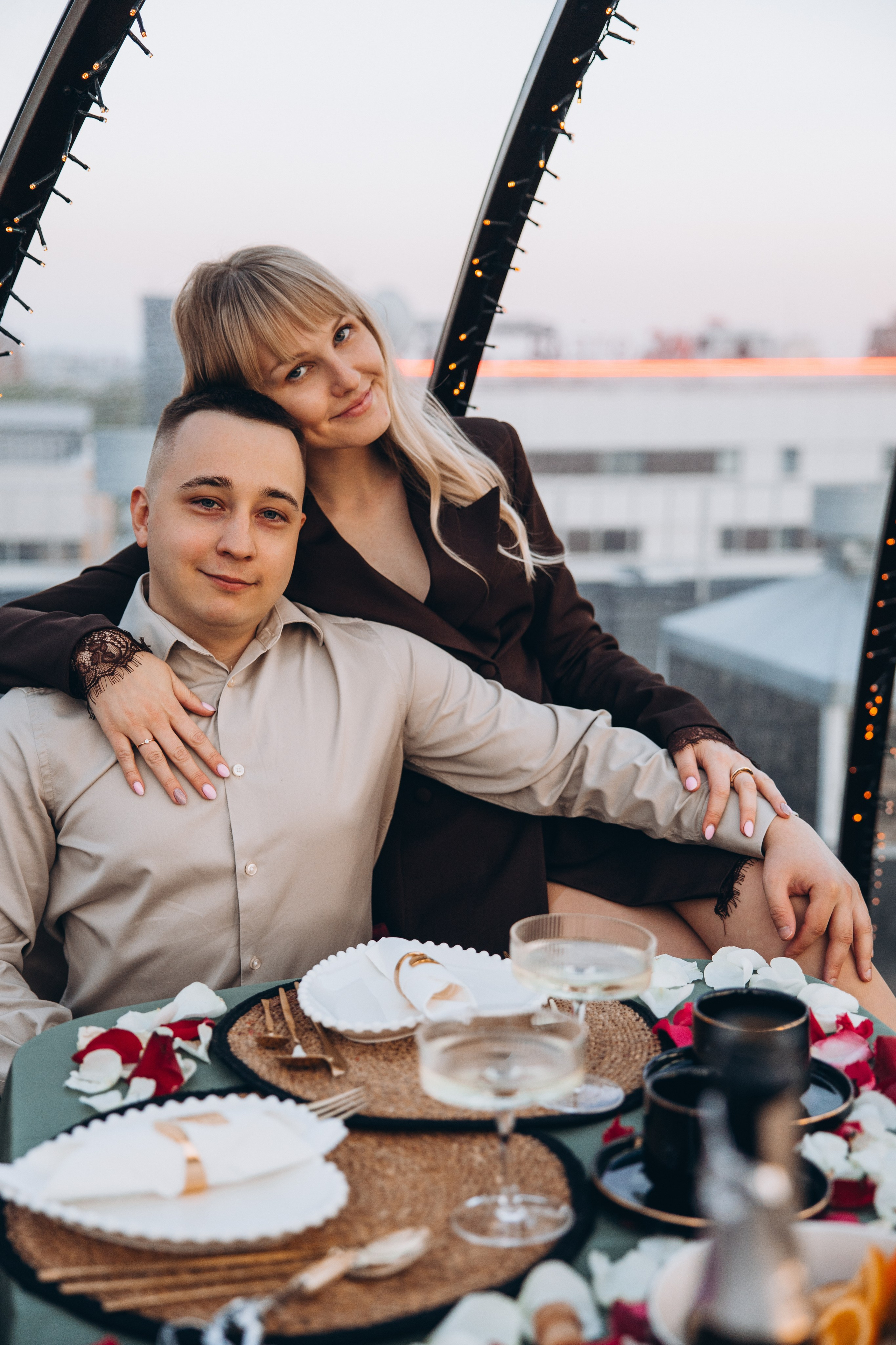 Предложение. Свадебный, семейный фотограф в Иркутске Светлана Макаричева