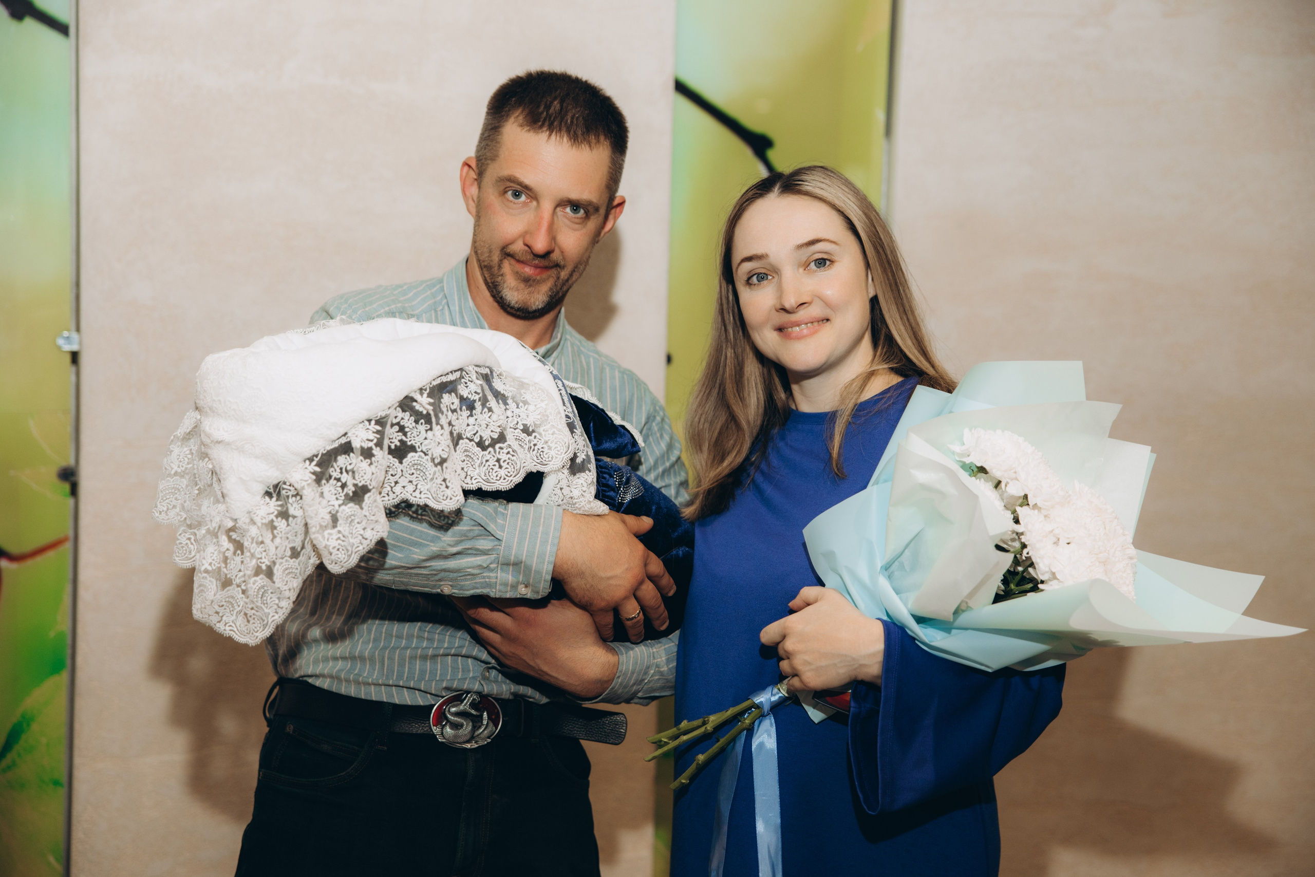 Выписка. Свадебный, семейный фотограф в Иркутске Светлана Макаричева