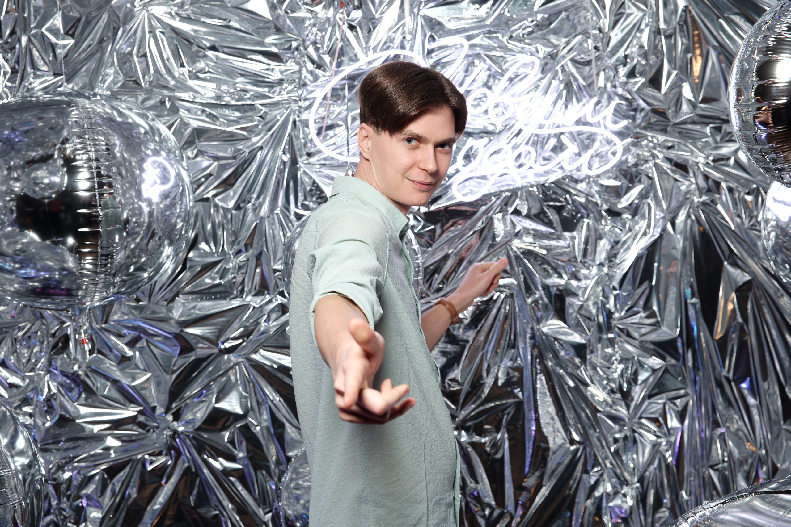 Norden. Семейный фотограф — Макс Белогрудов