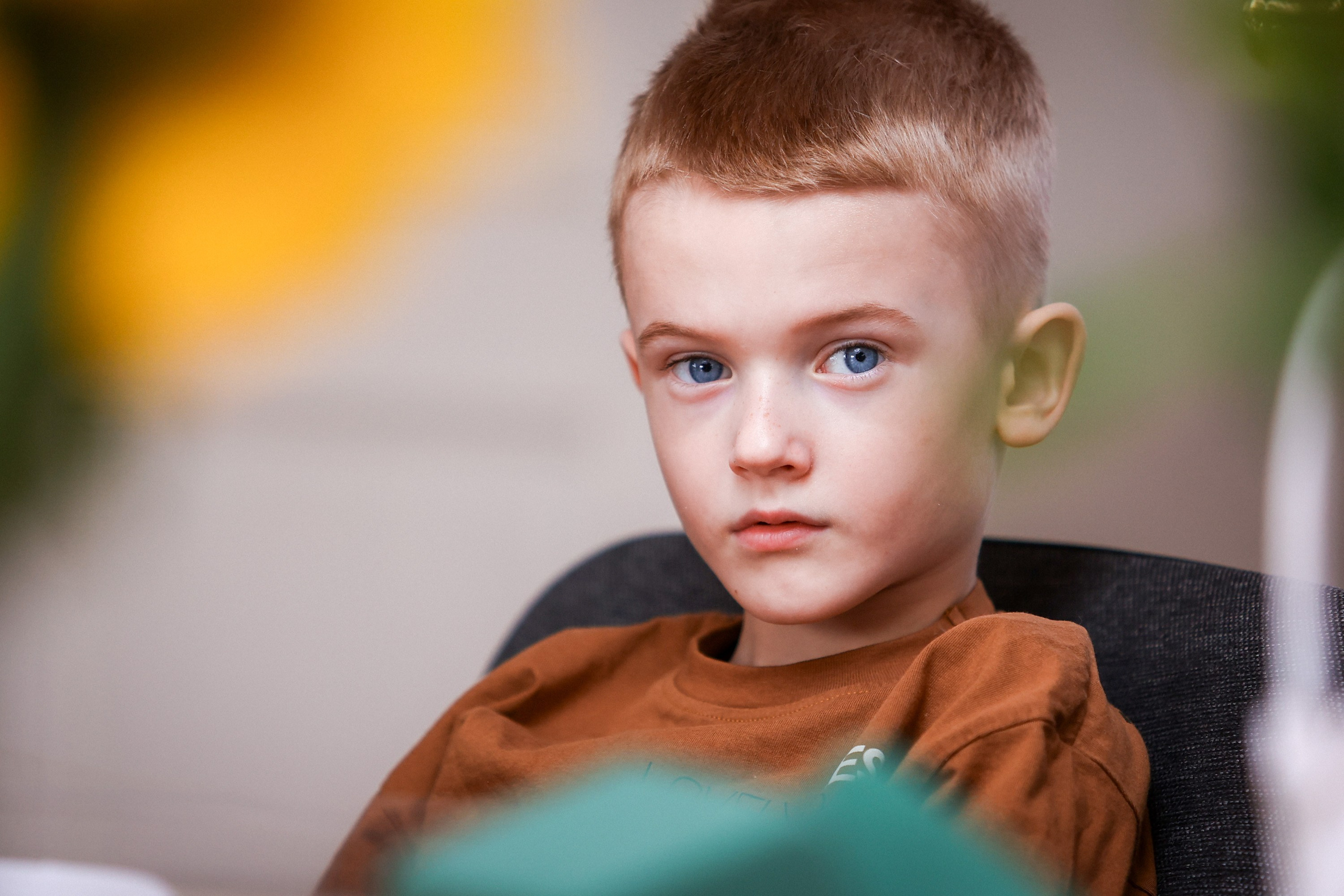 Не спорт. Профессиональной фотограф в Санкт-Петербурге Алексей Киселёв
