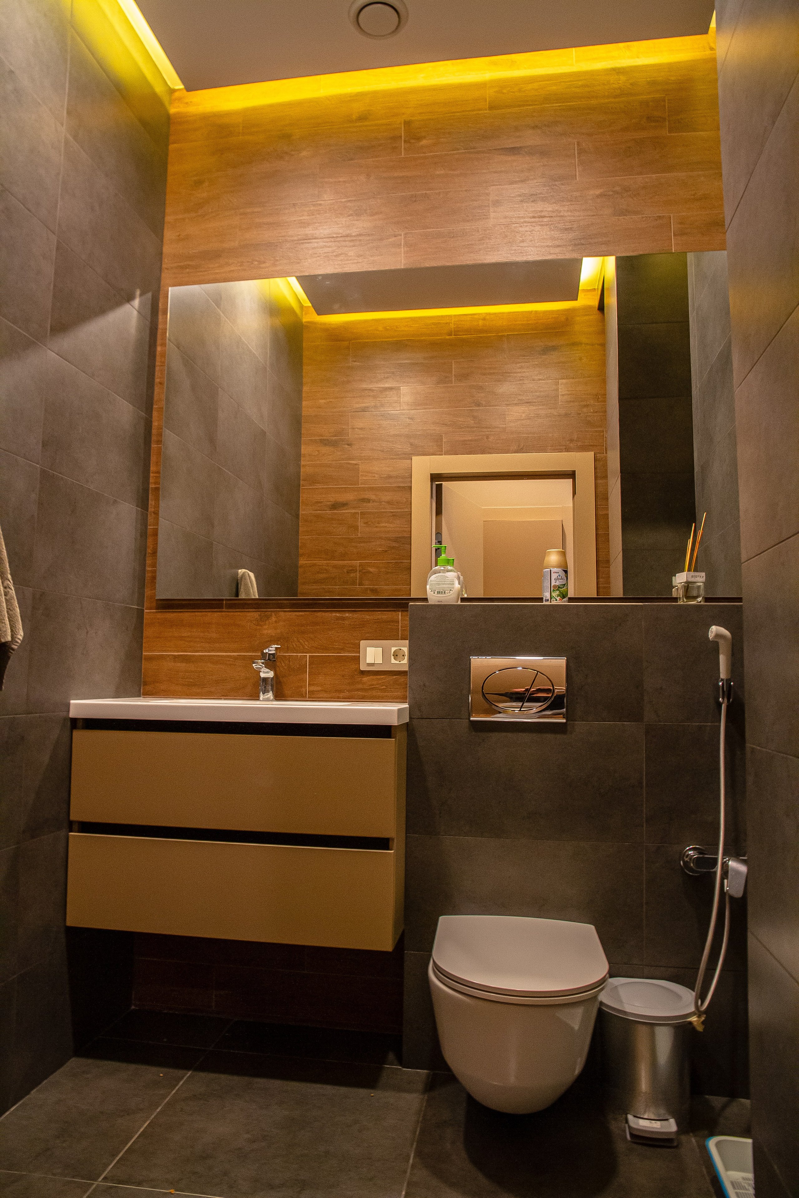 Дом 1. Фотограф Антон Катунин | Симферополь