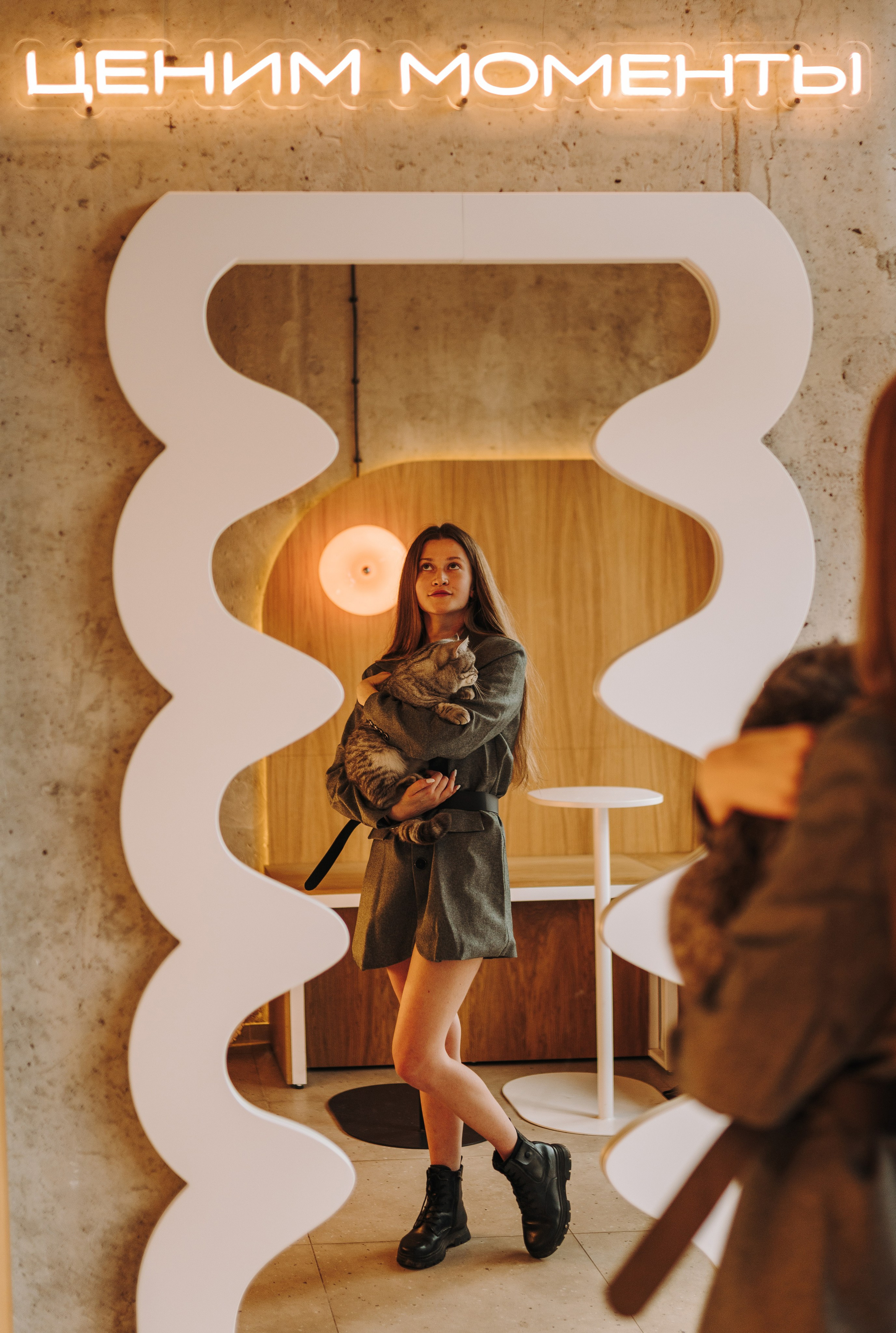 Портфолио кошки, фотограф Олеся Майрова. Фотограф анималист в Спб недорого Олеся Майорова