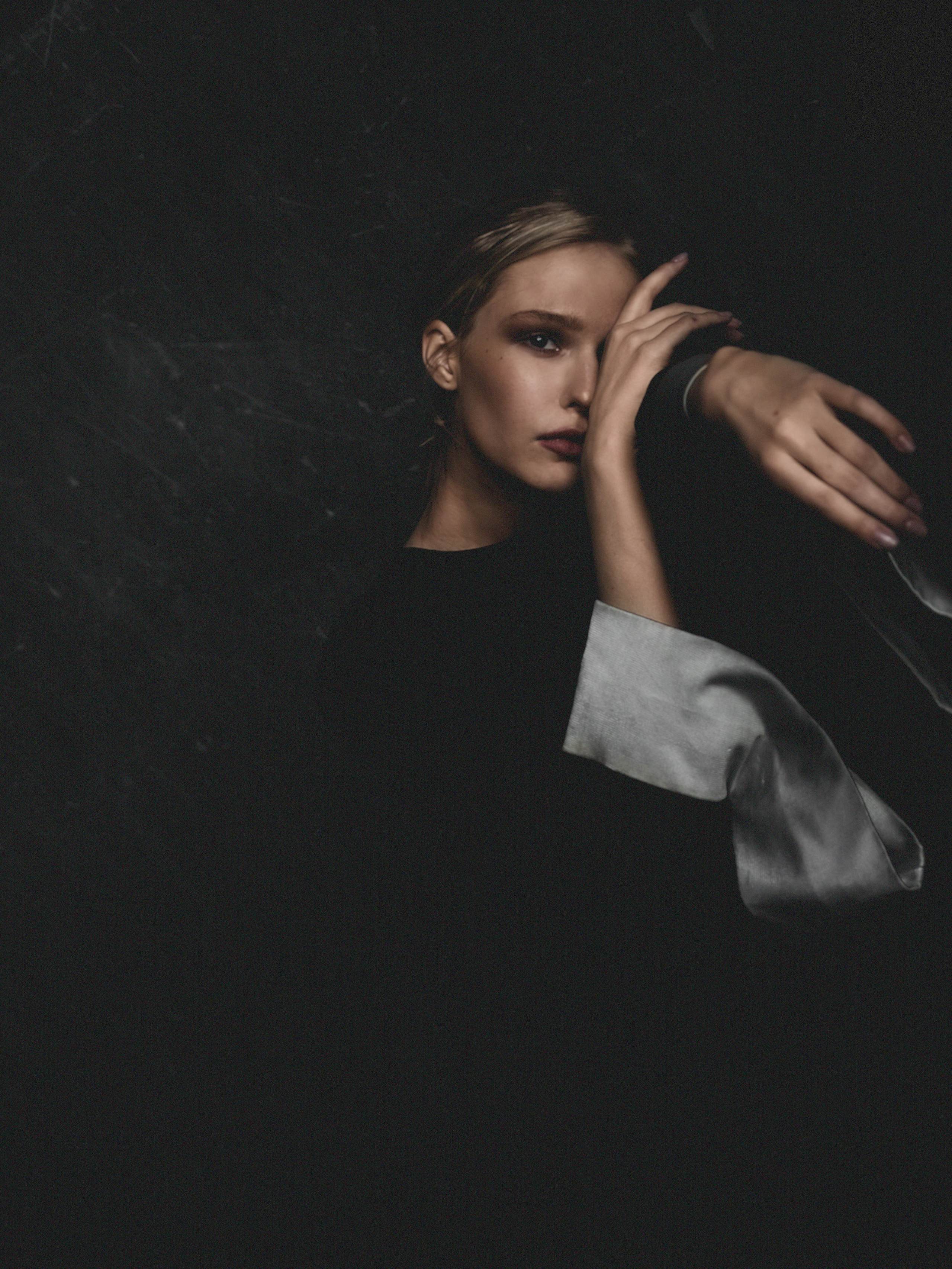 ПОРТРЕТ. ОЛЬГА РЭД: ВЫВОЖУ ЛИЧНОСТИ В МАСШТАБ | Лайф-коуч, Маркетолог и Арт-фотограф | Москва