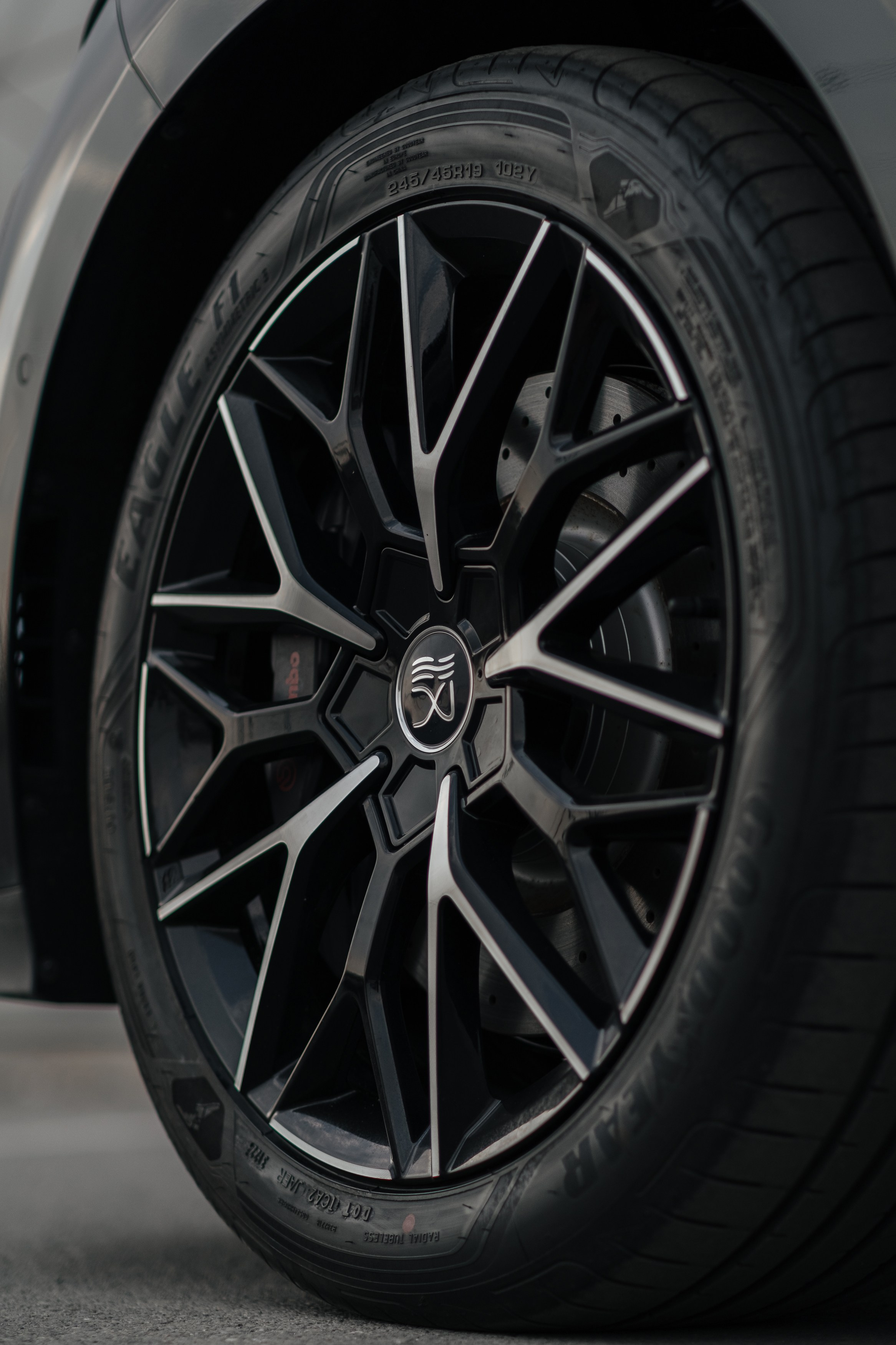 BYD EV. Фуд и предметный фотограф Виталий Морозов г. Москва