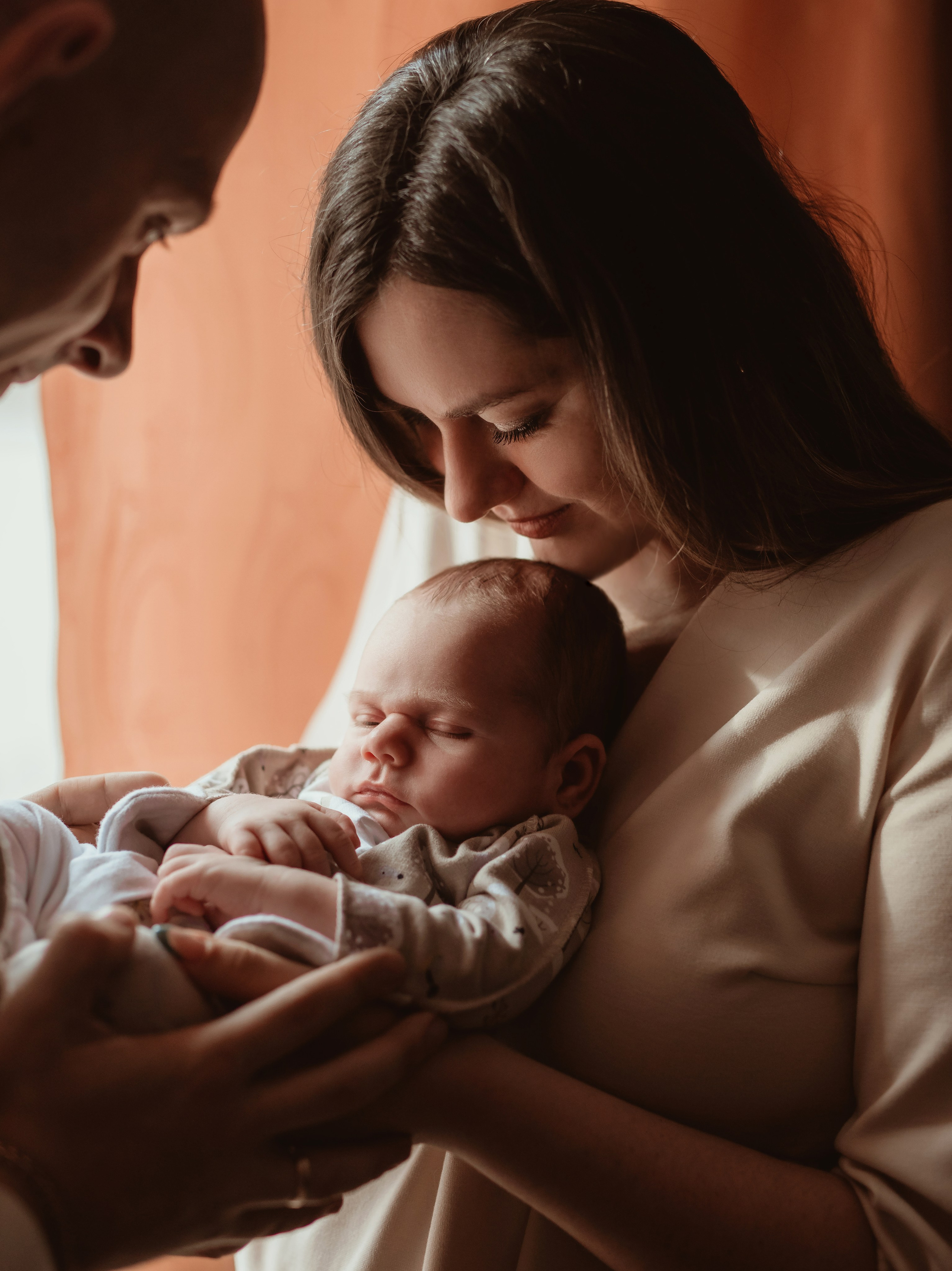 Виталий. Семейный и портретный фотограф в Краснодаре Светлана Соловьева