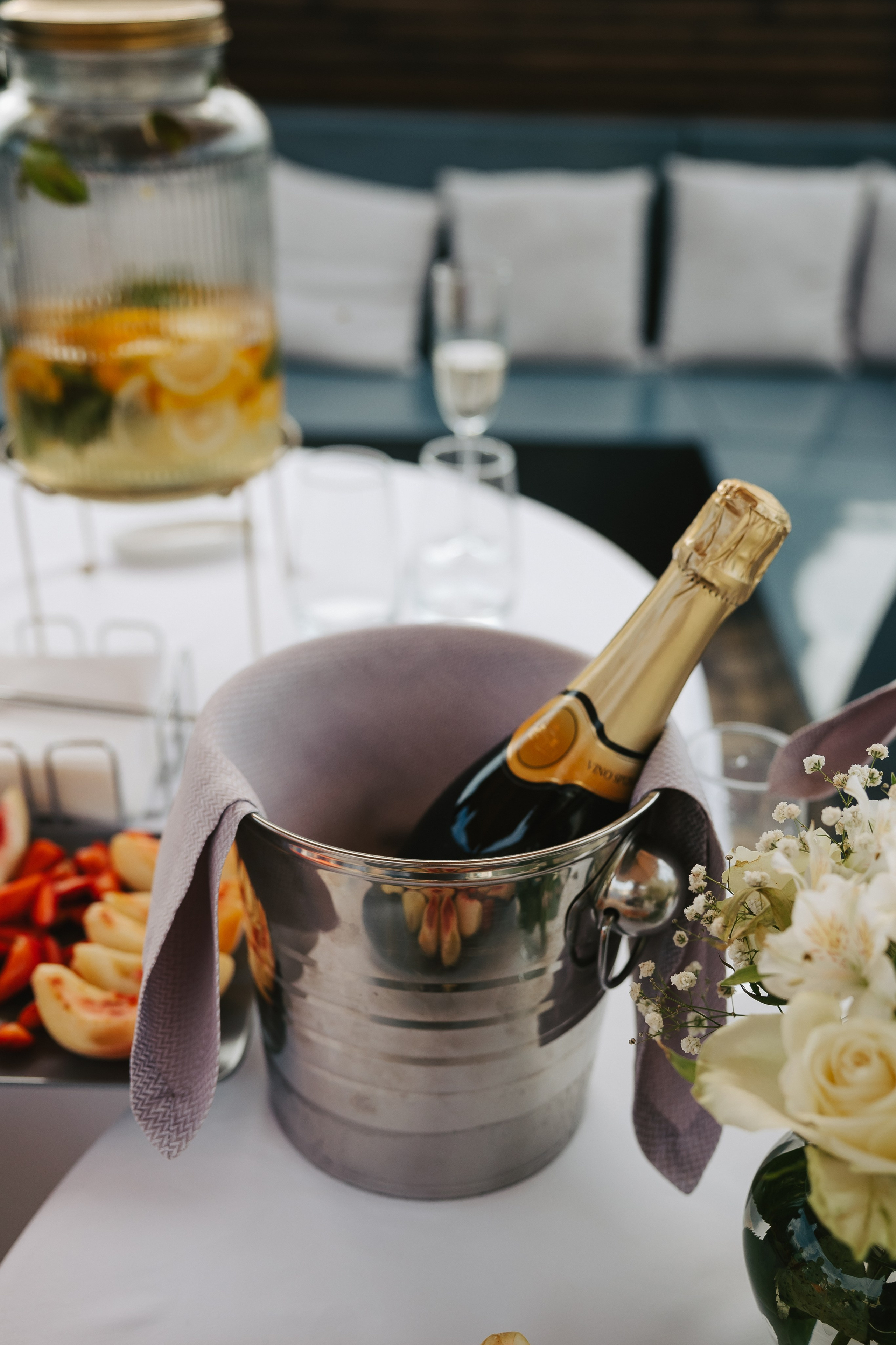 Гулина и Рома. Семейный фотограф в Казани Татьяна Андреева