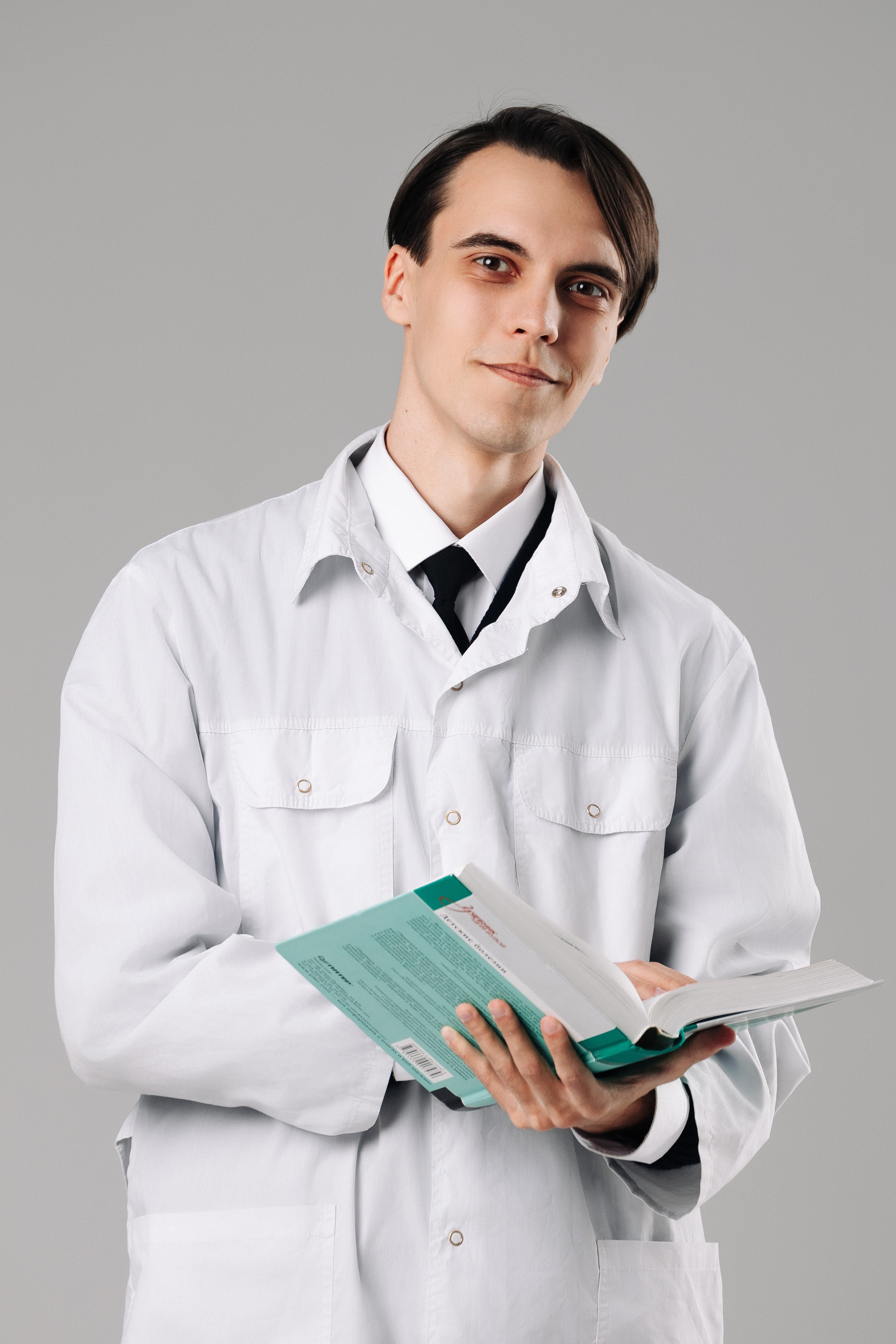 Студия VS. Импульсный свет. Портретный фотограф в Иваново Виталий Павлинский