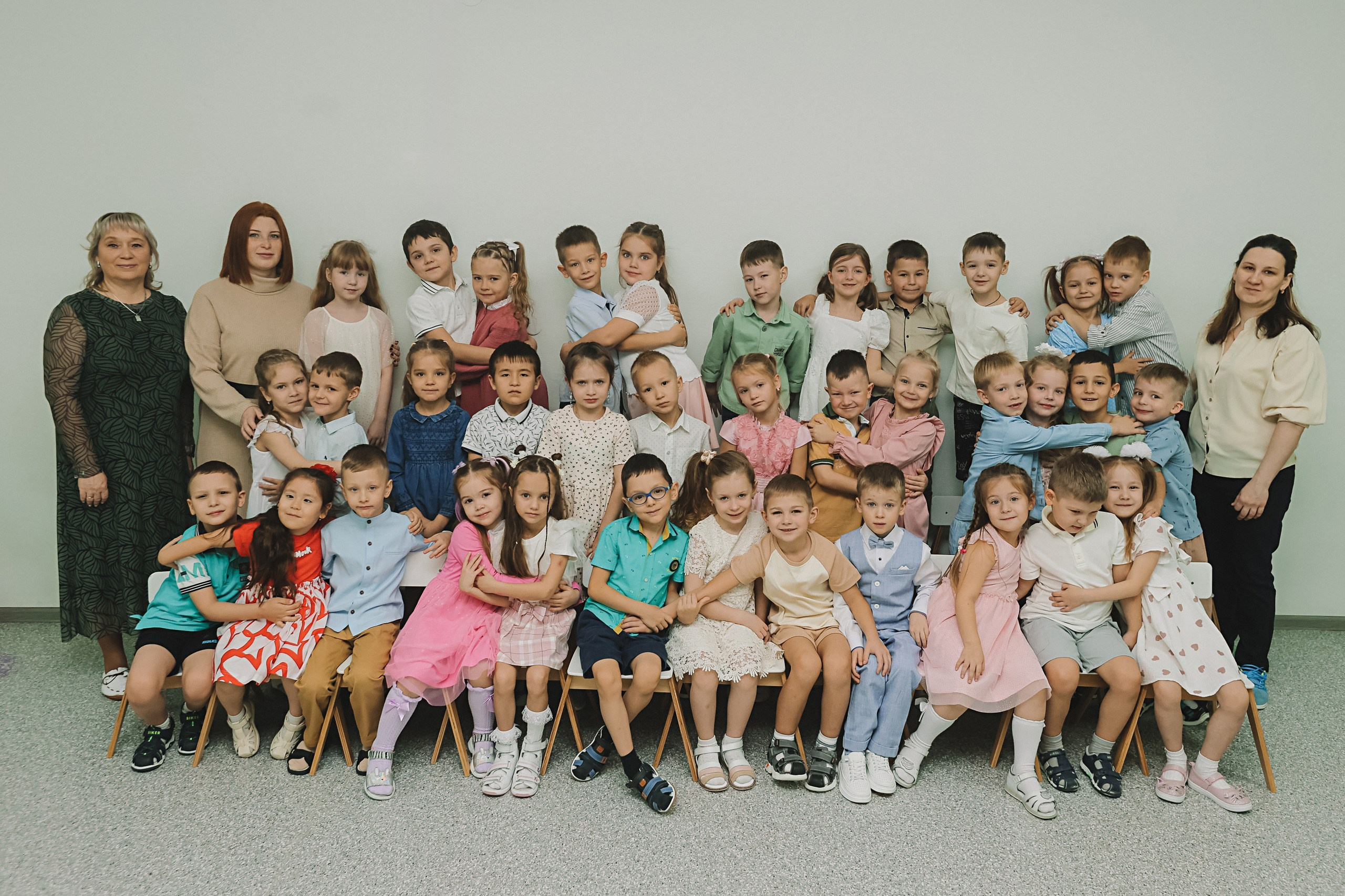 Один день в саду Эврика. Семейный фотограф Тюмень, фотограф на роды Салмина Мария