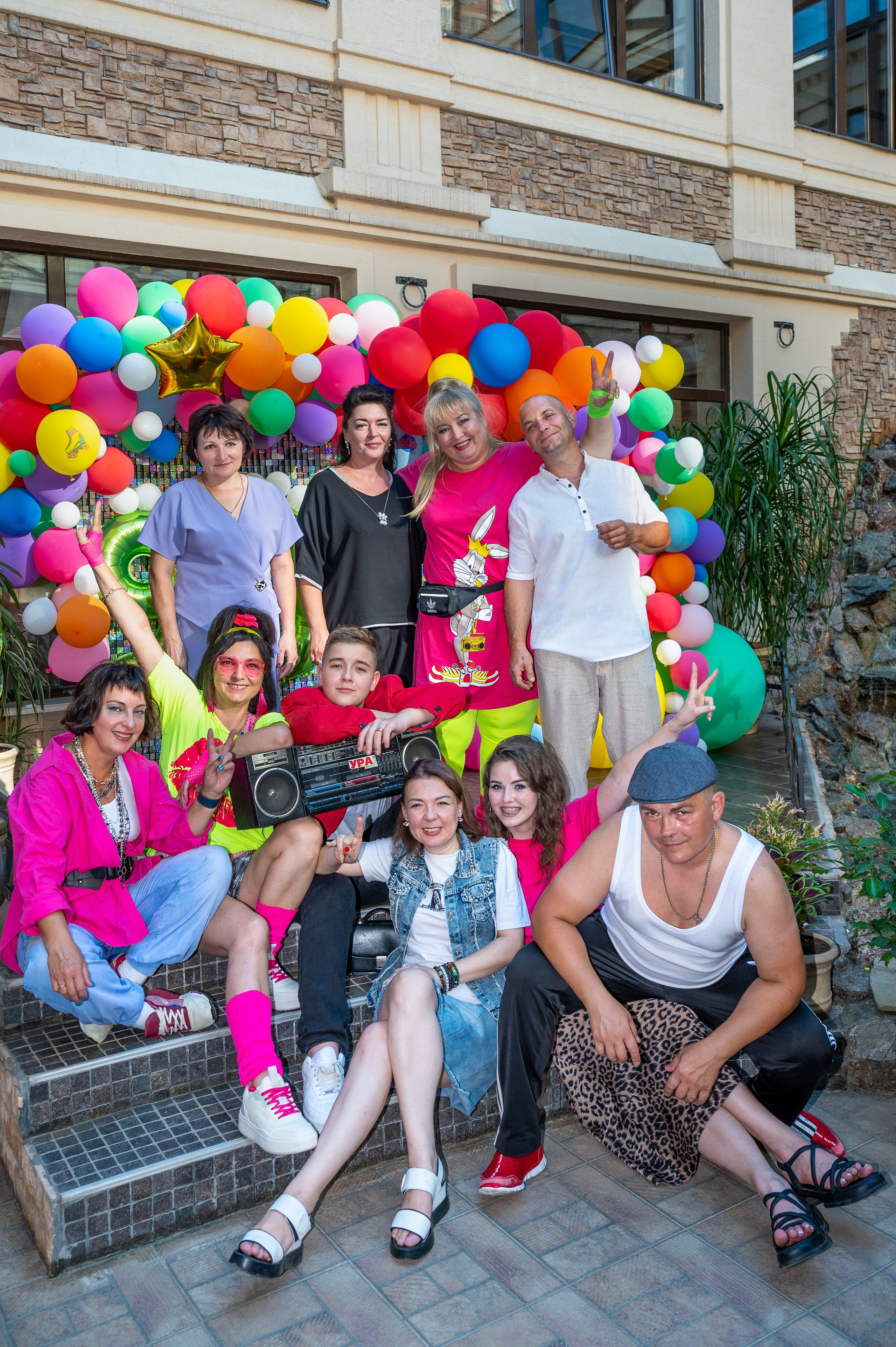 Фотограф на корпоратив Краснодар и край. Вячеслав Скрипник Фотограф Краснодар