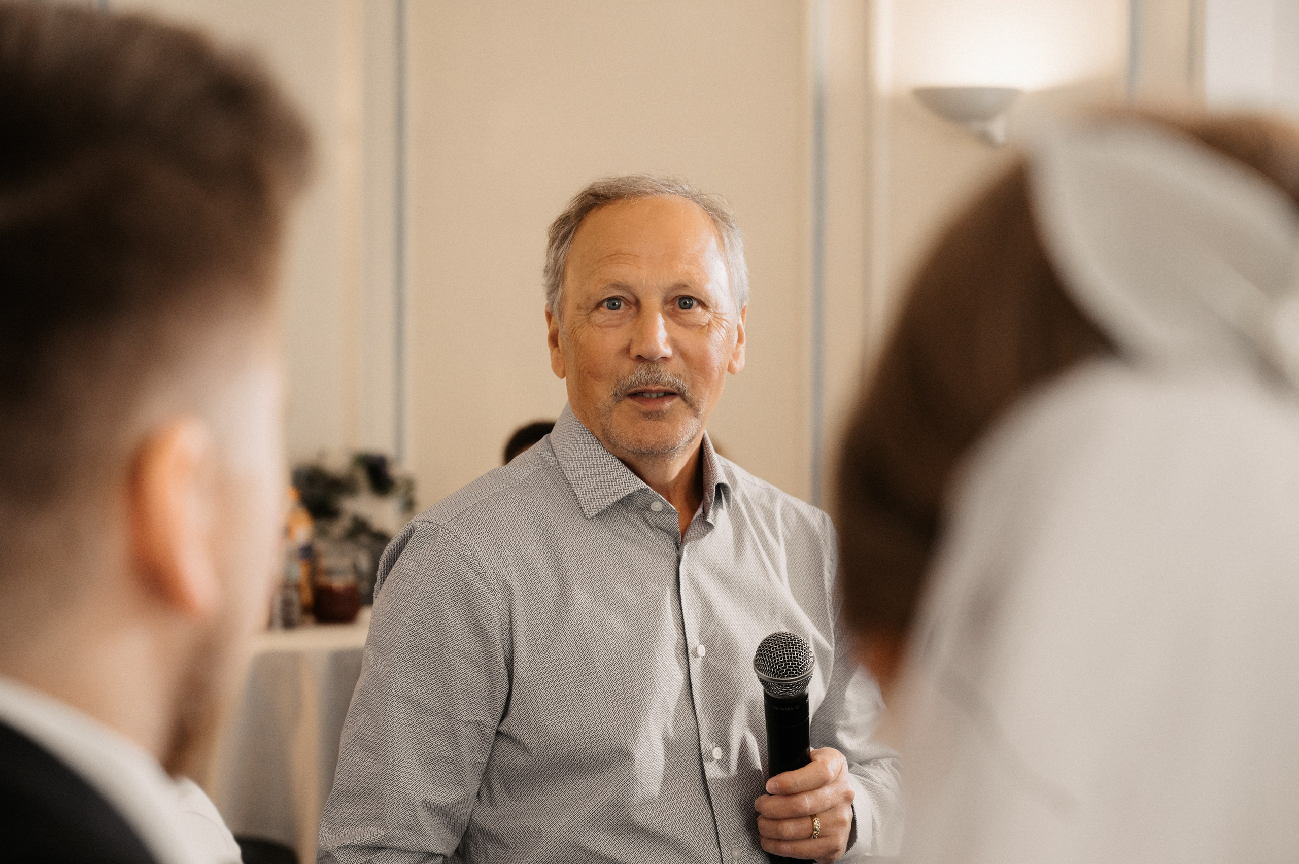 Никита и Лина. Свадебный фотограф Александр Давыдов