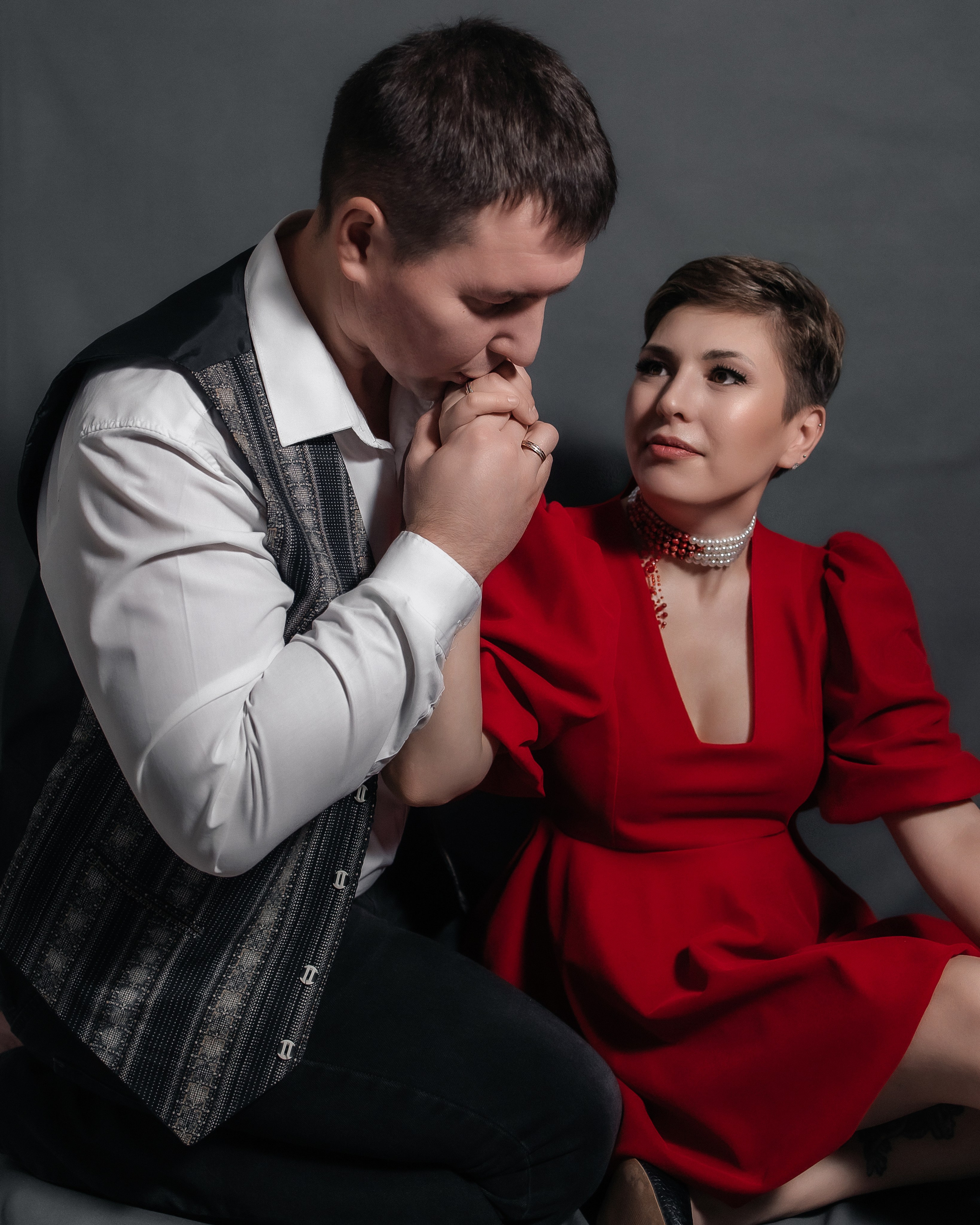 Семейная | детская фотосессия в Москве