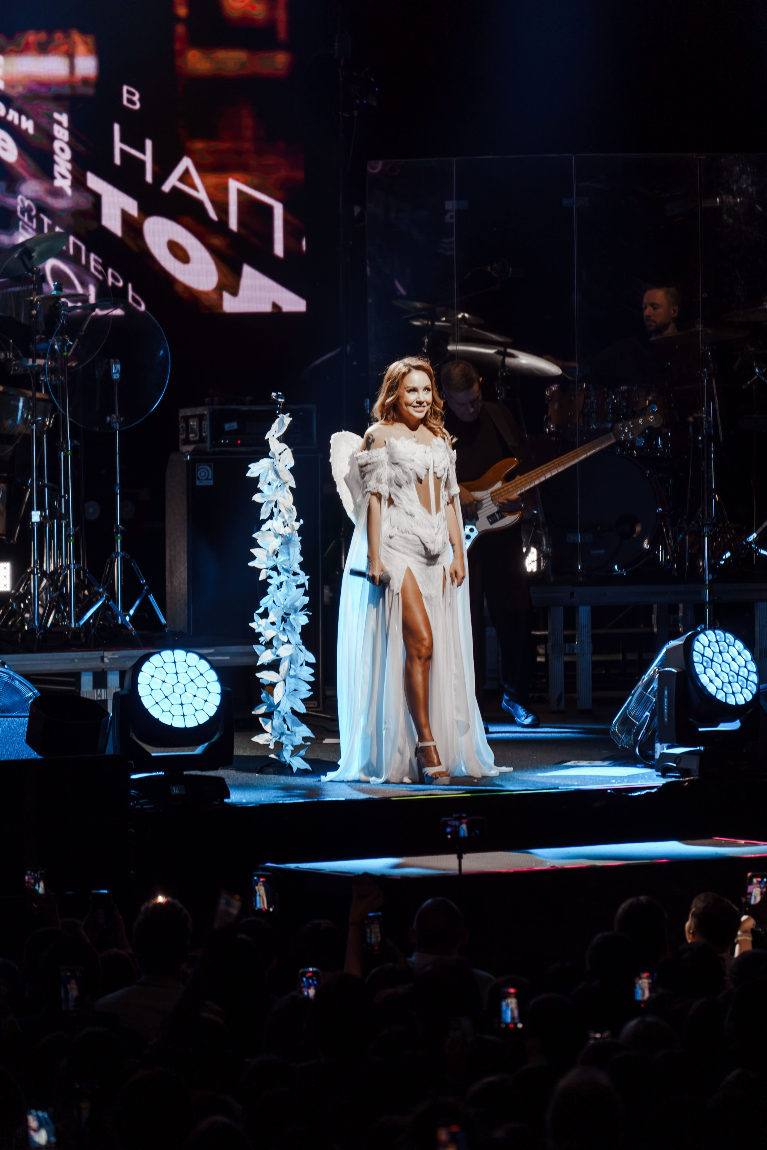 МакSим в Астане. Профессиональный фотограф в городе Астана Копанев Данил