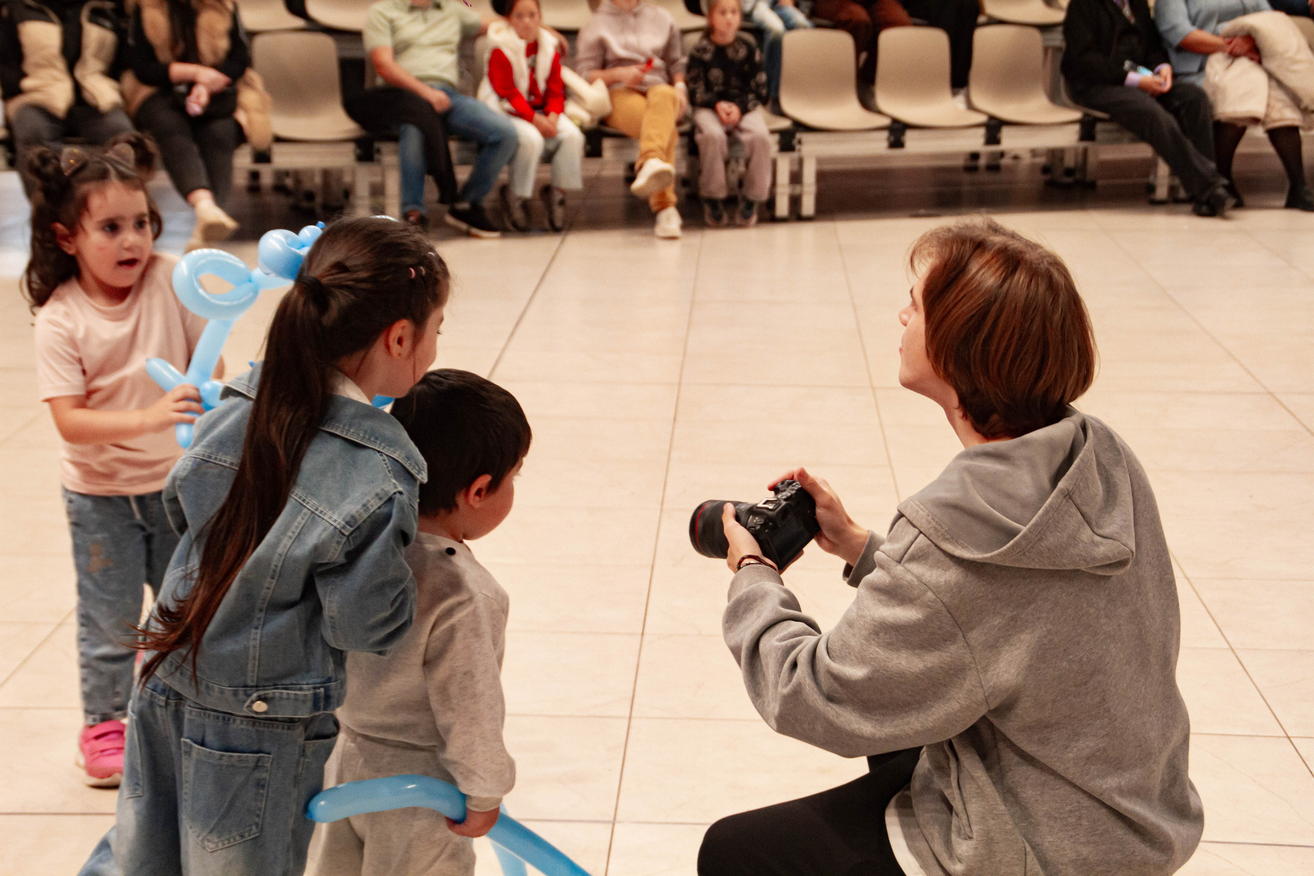 Голос города 2025