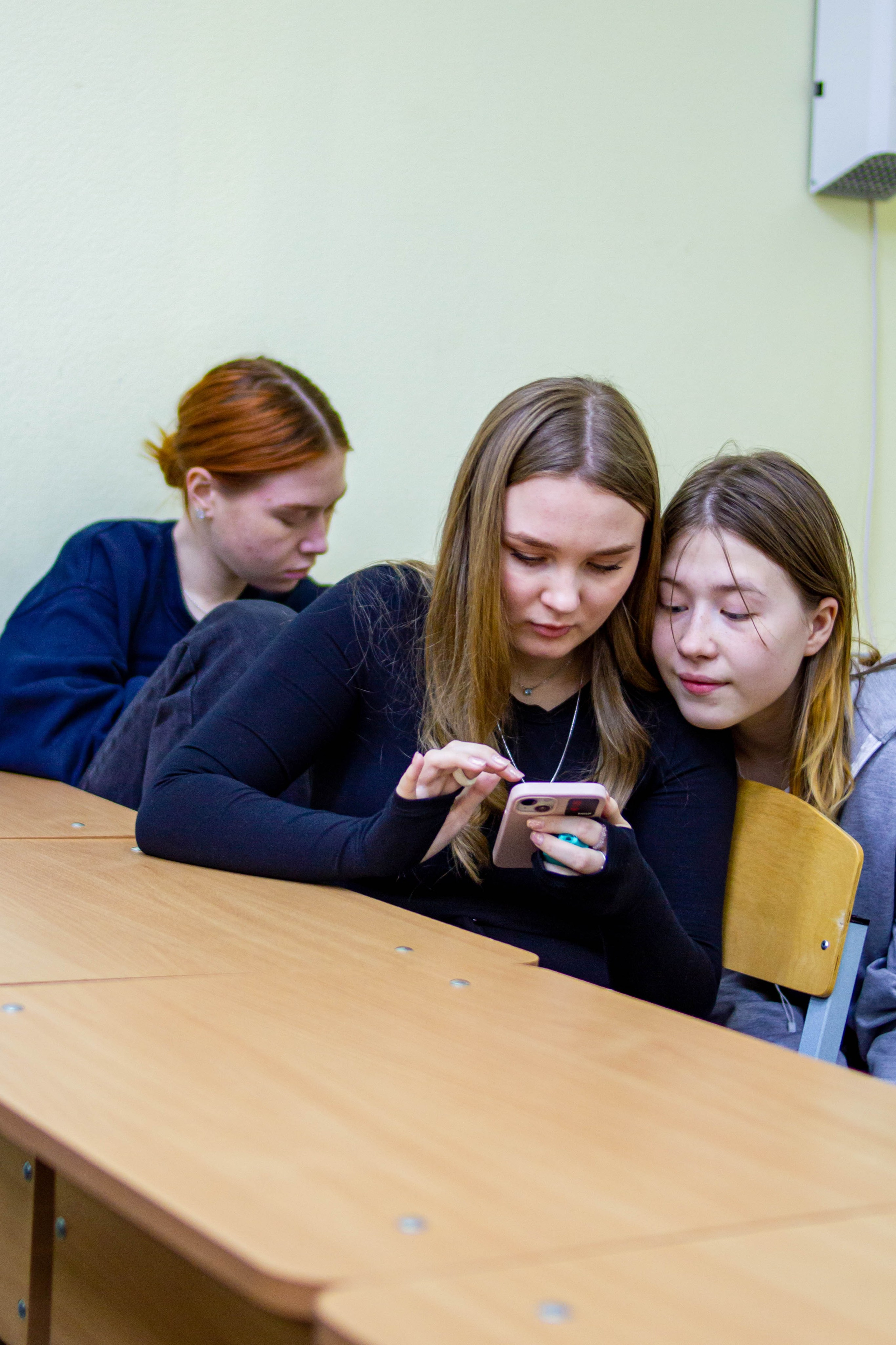 VI Межвузовский Хакатон DigitalArt.EACA