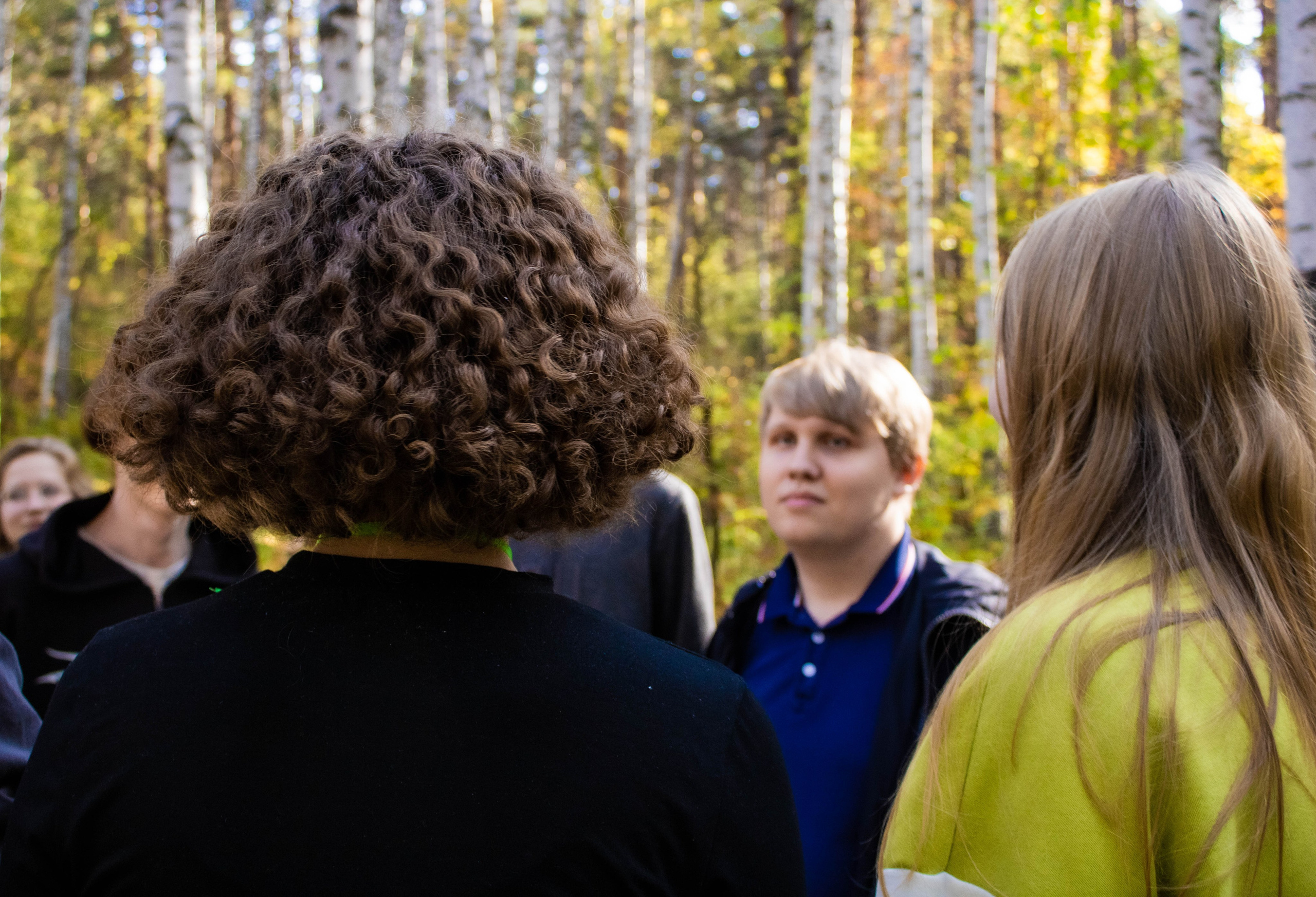 День здоровья в Екатеринбургской академии современного искусства 2024