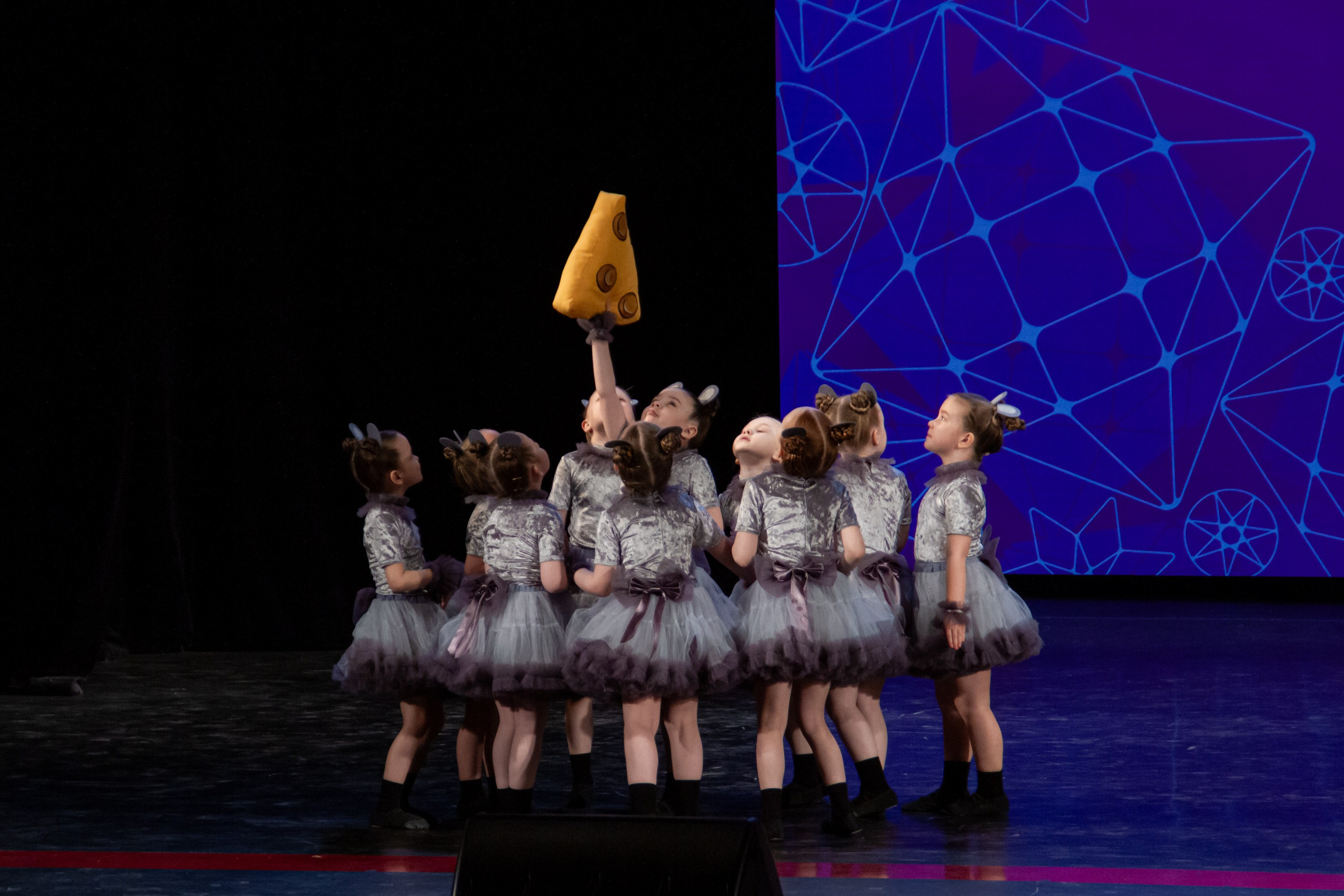 Хрустальный башмачок 2026