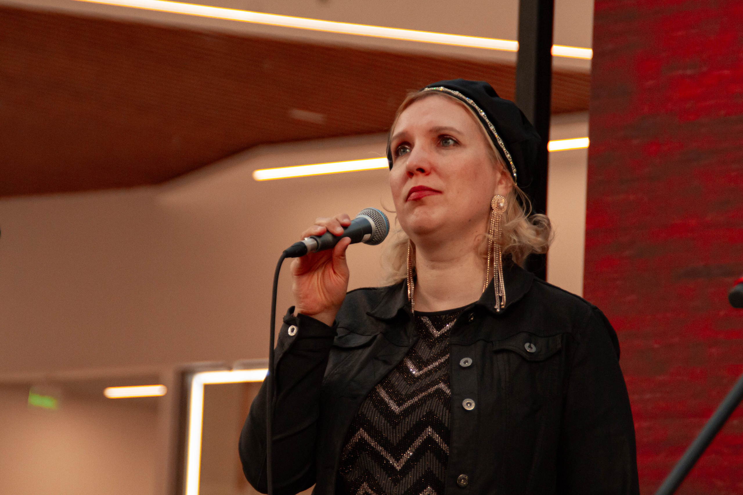 Голос города 2025