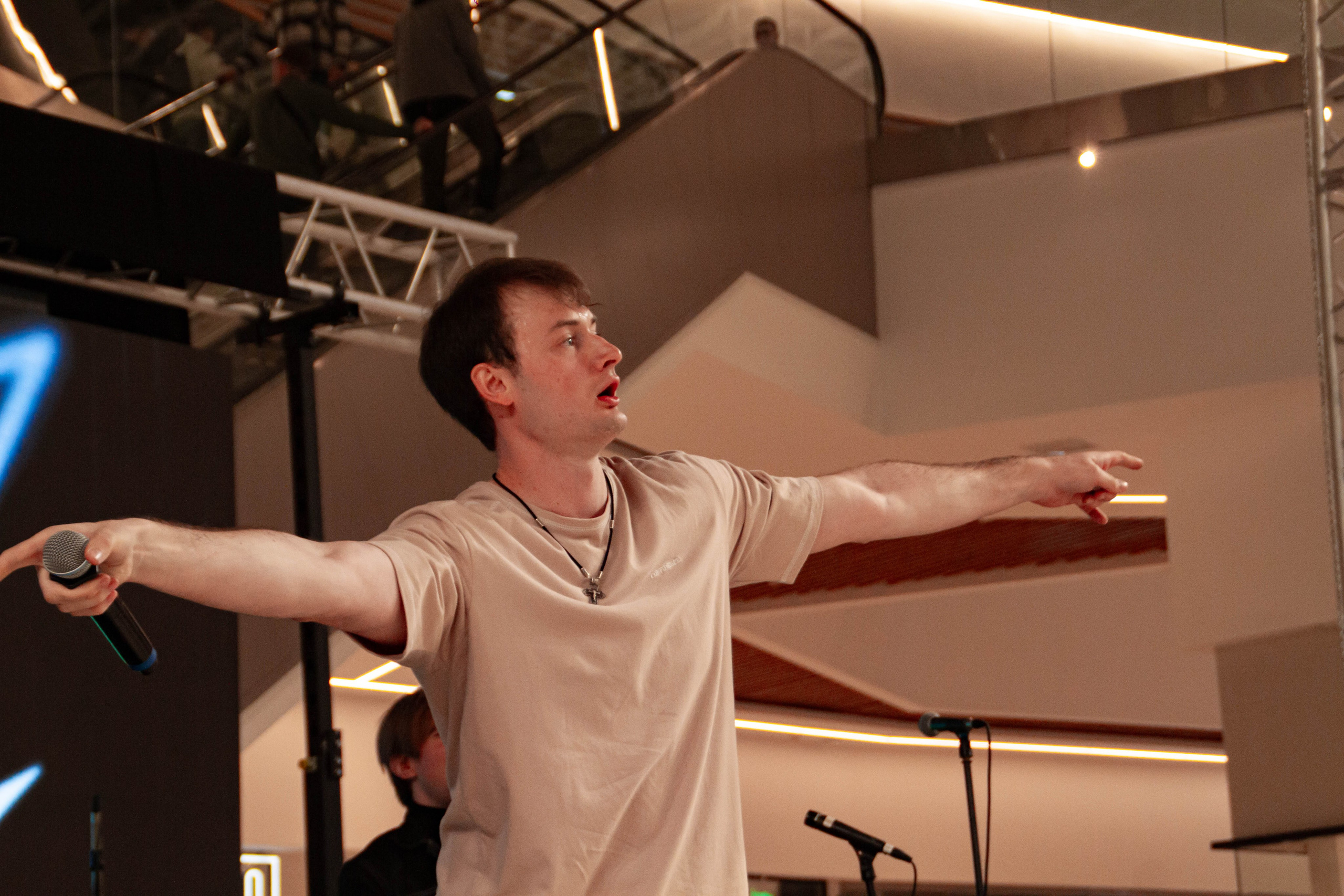 Голос города 2025