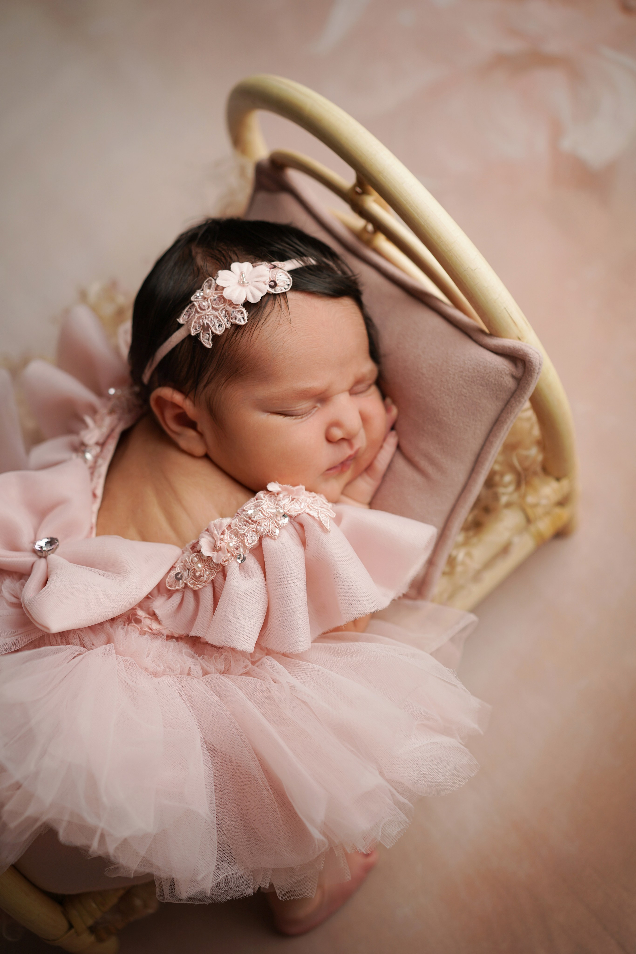 Новорожденные. Фотограф новорождённых в Москве Елена Левина