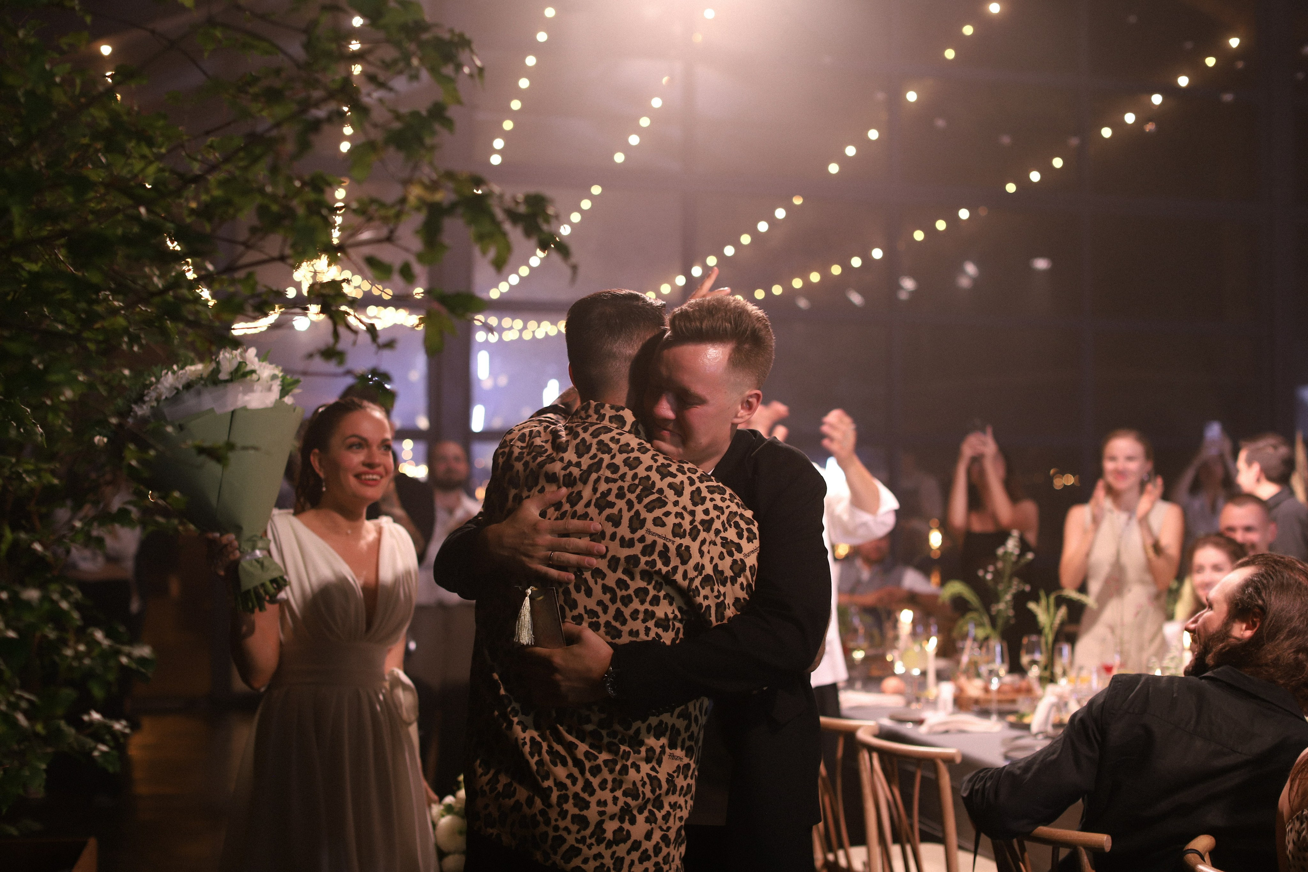 Елена и Марк. Фотограф Москва, Чехов Цыкоза Алина