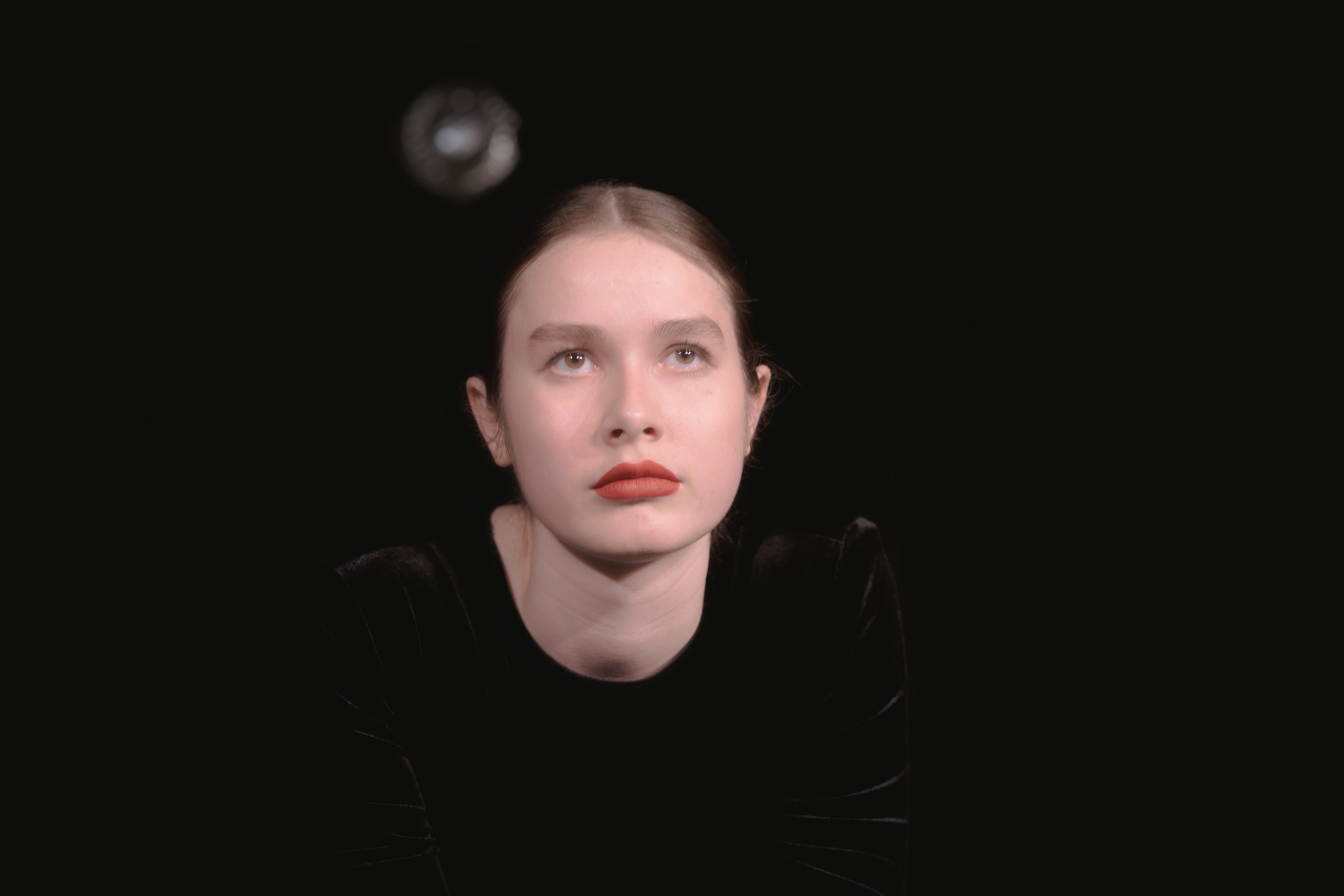 Life is Life. Фотограф и оператор в Москве Елизавета Коргалидзе