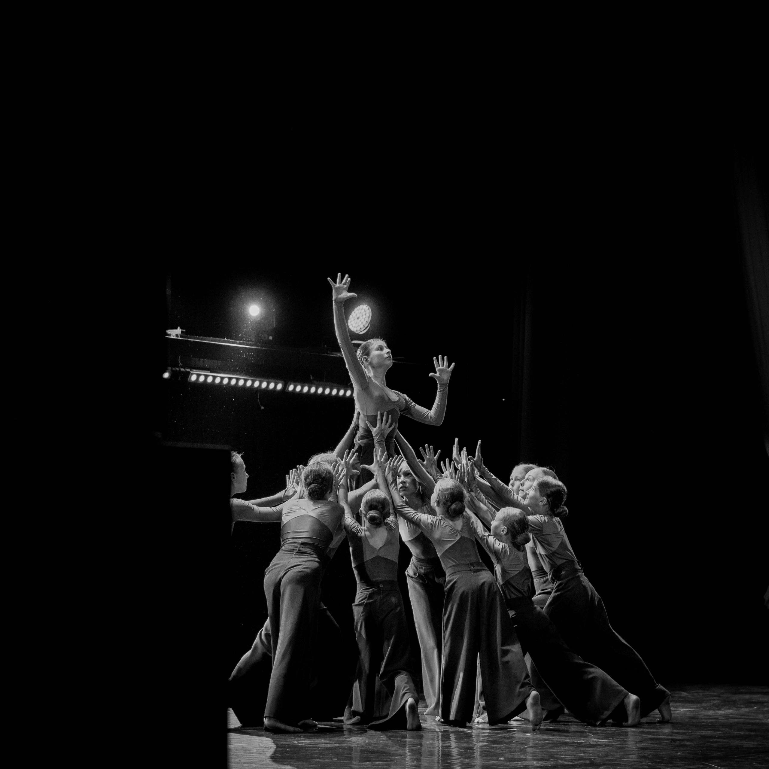 Планета детей. Танцевальный концерт. Фотограф и оператор в Москве Елизавета Коргалидзе