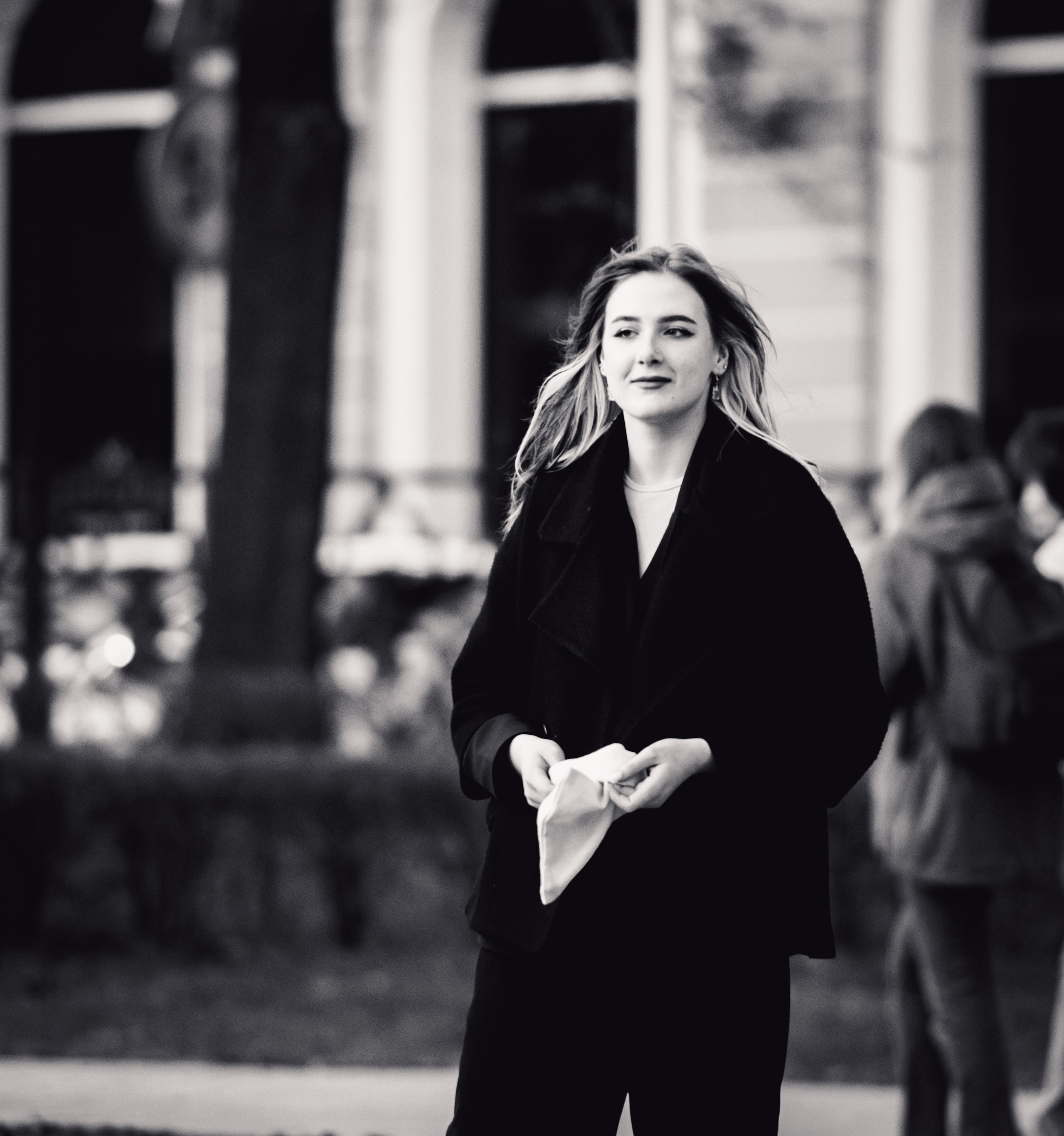 Жанровая фотография. Фотограф и оператор в Москве Елизавета Коргалидзе