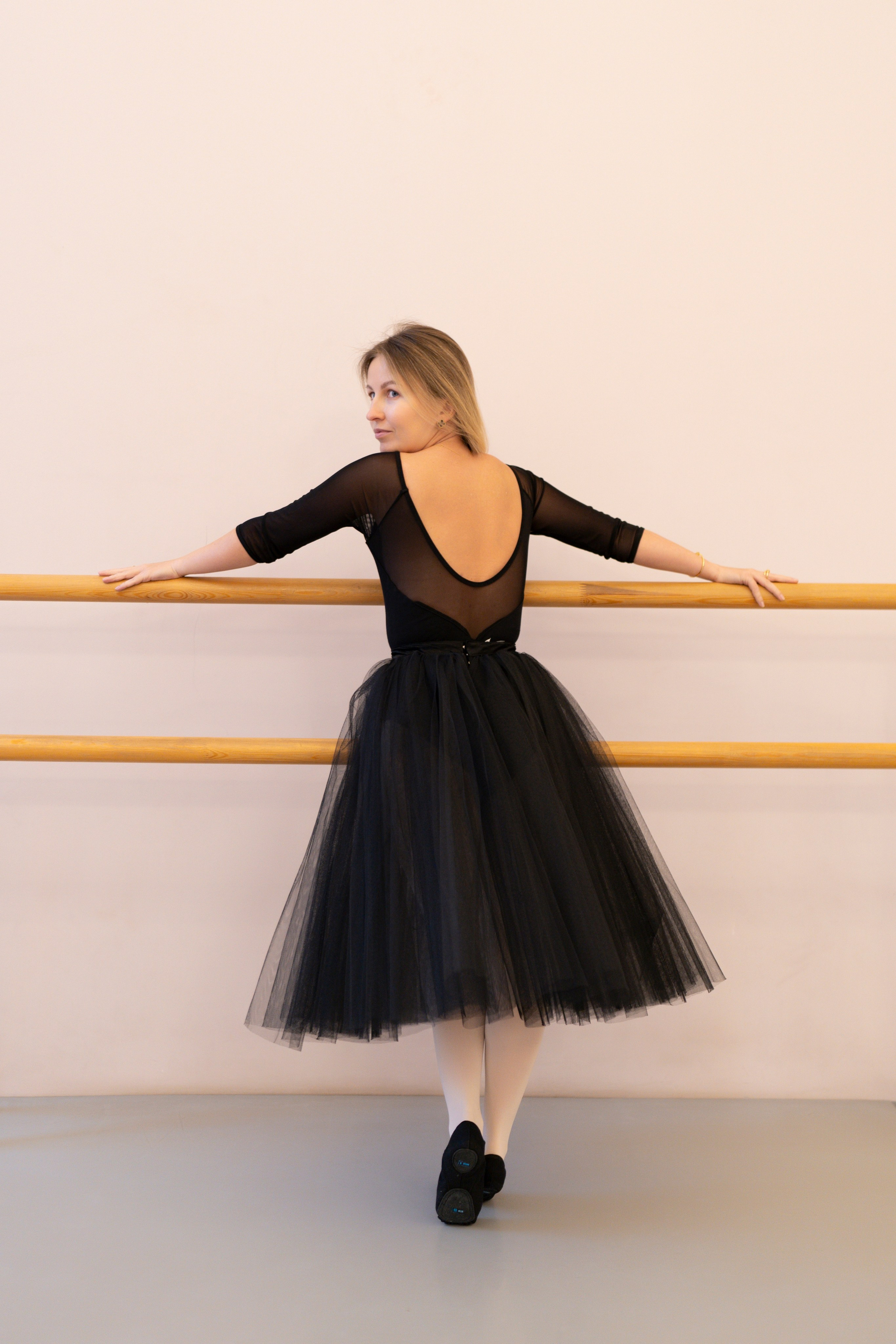 Балет. Свадебный фотограф в Москве Кристина Чехова