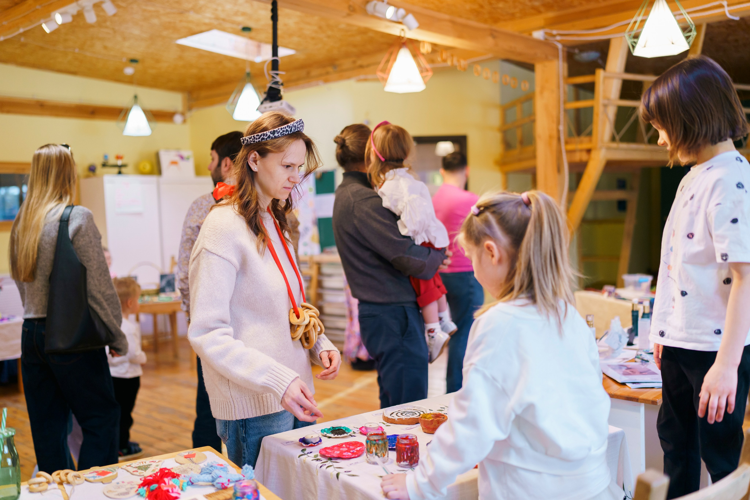 Масленница. Свадебный фотограф в Москве Кристина Чехова