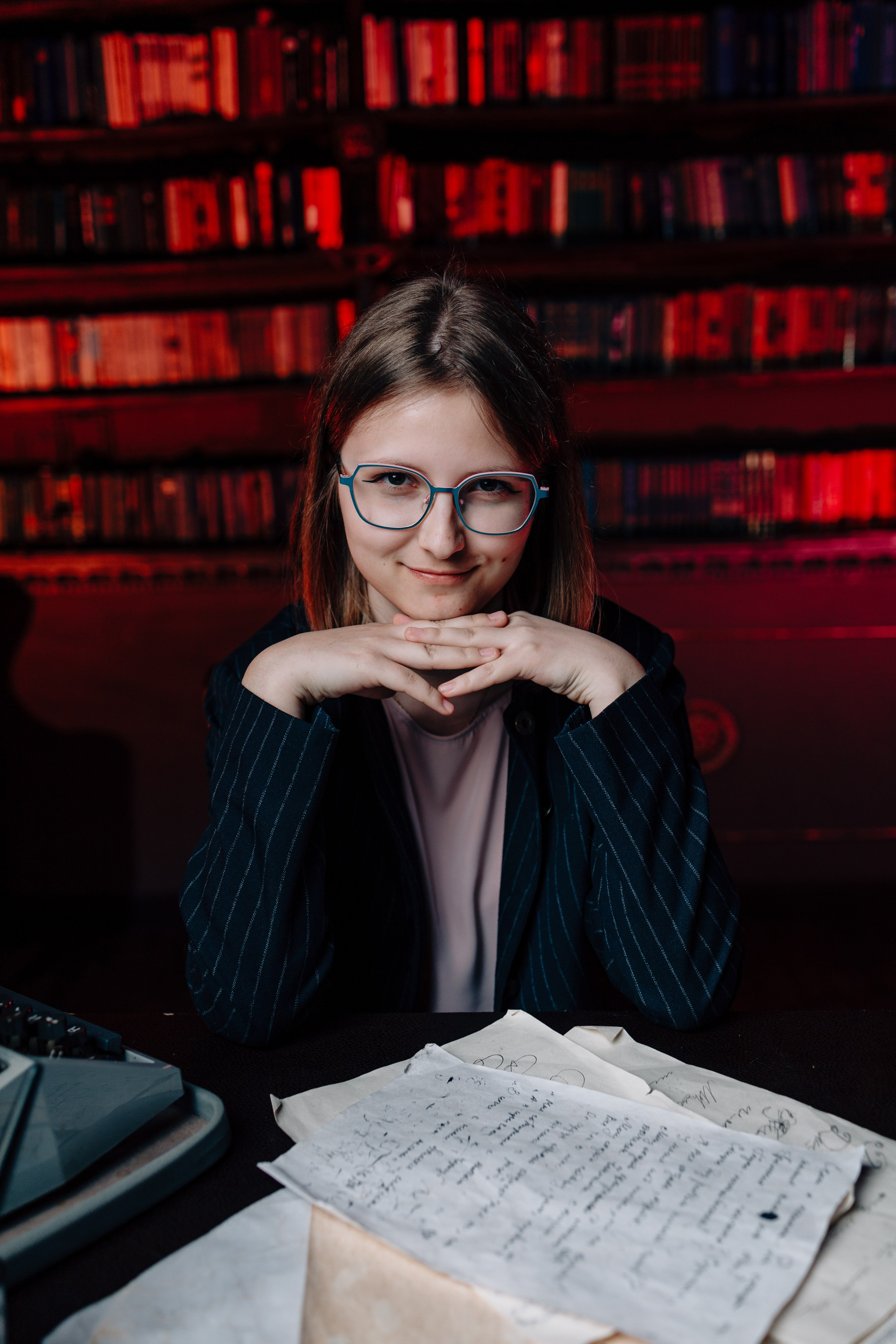 Портреты учеников. Свадебный фотограф в Москве Арчылан Николаев