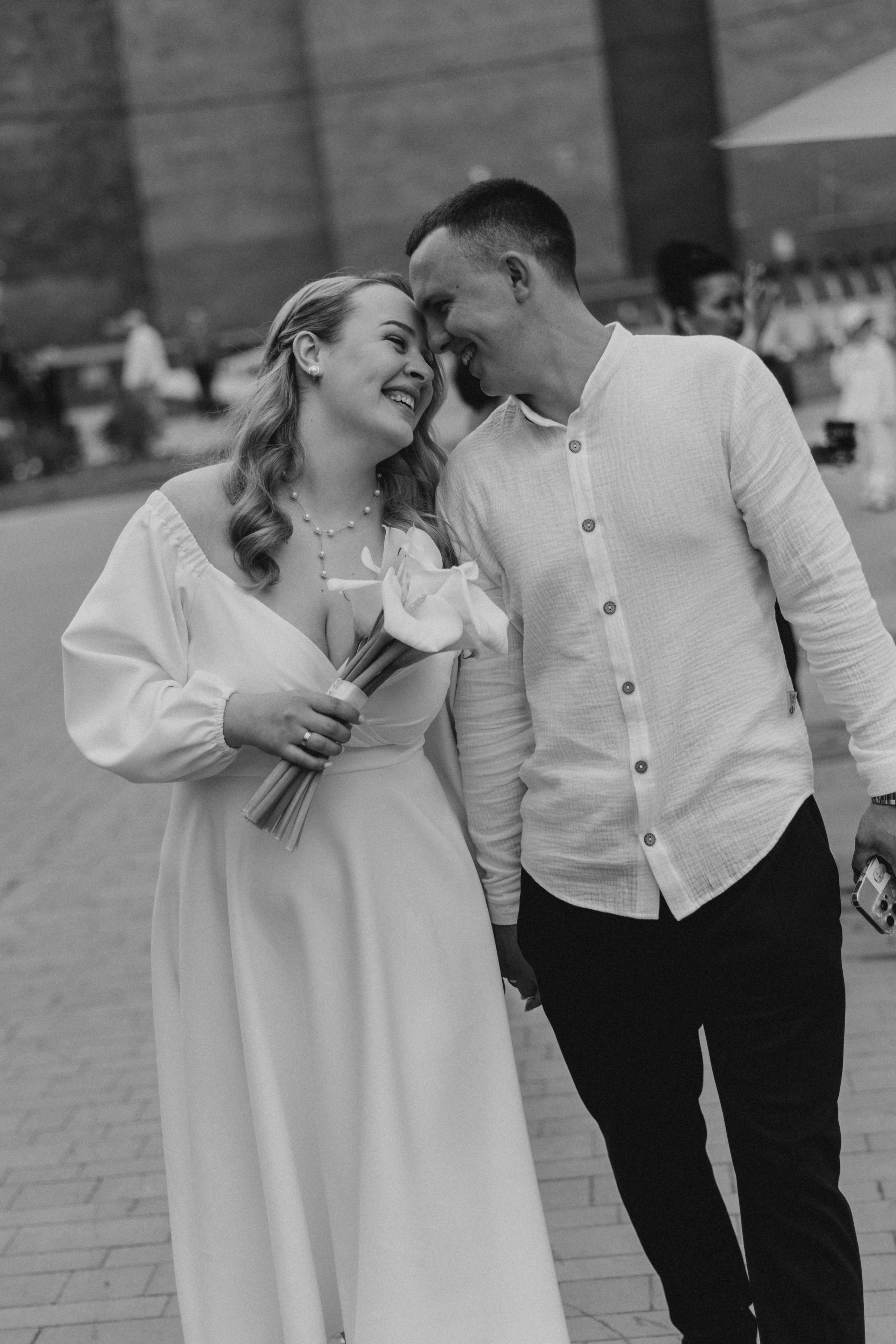 Алексей & Анастасия