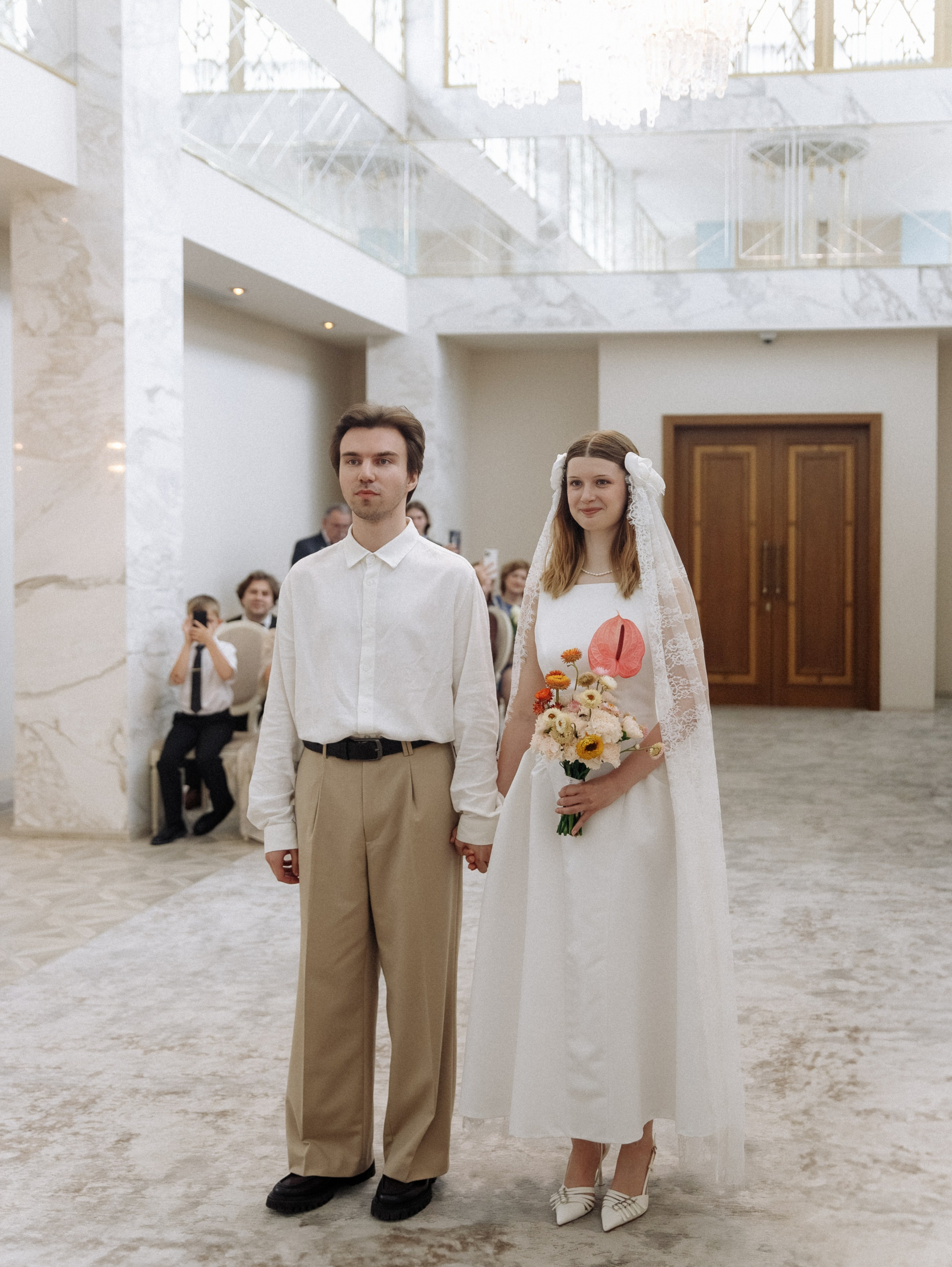 Виталий и Арина W 04.07.2025. Свадебный фотограф в Москве и по всему миру