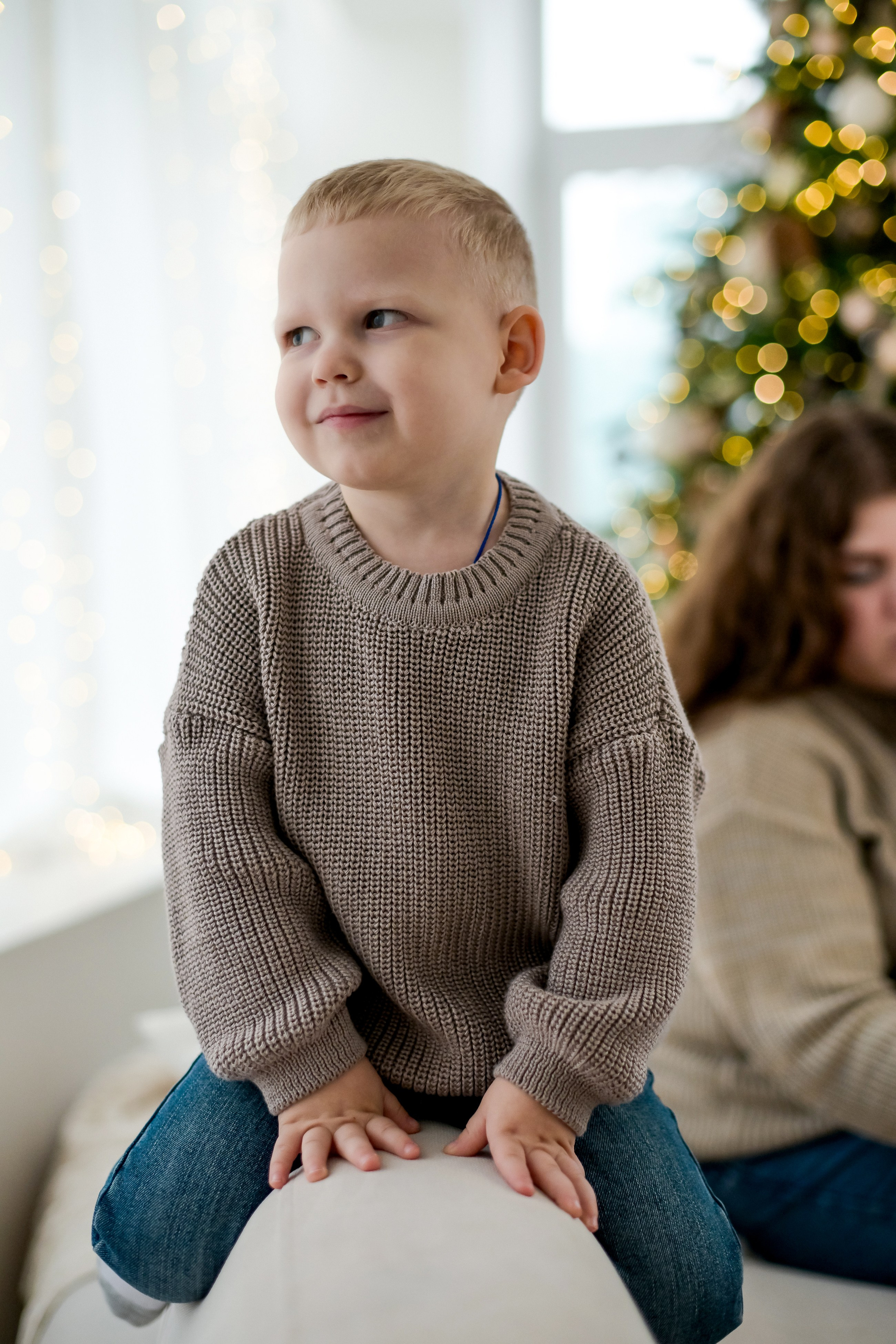 Семья Натальи и Дениса