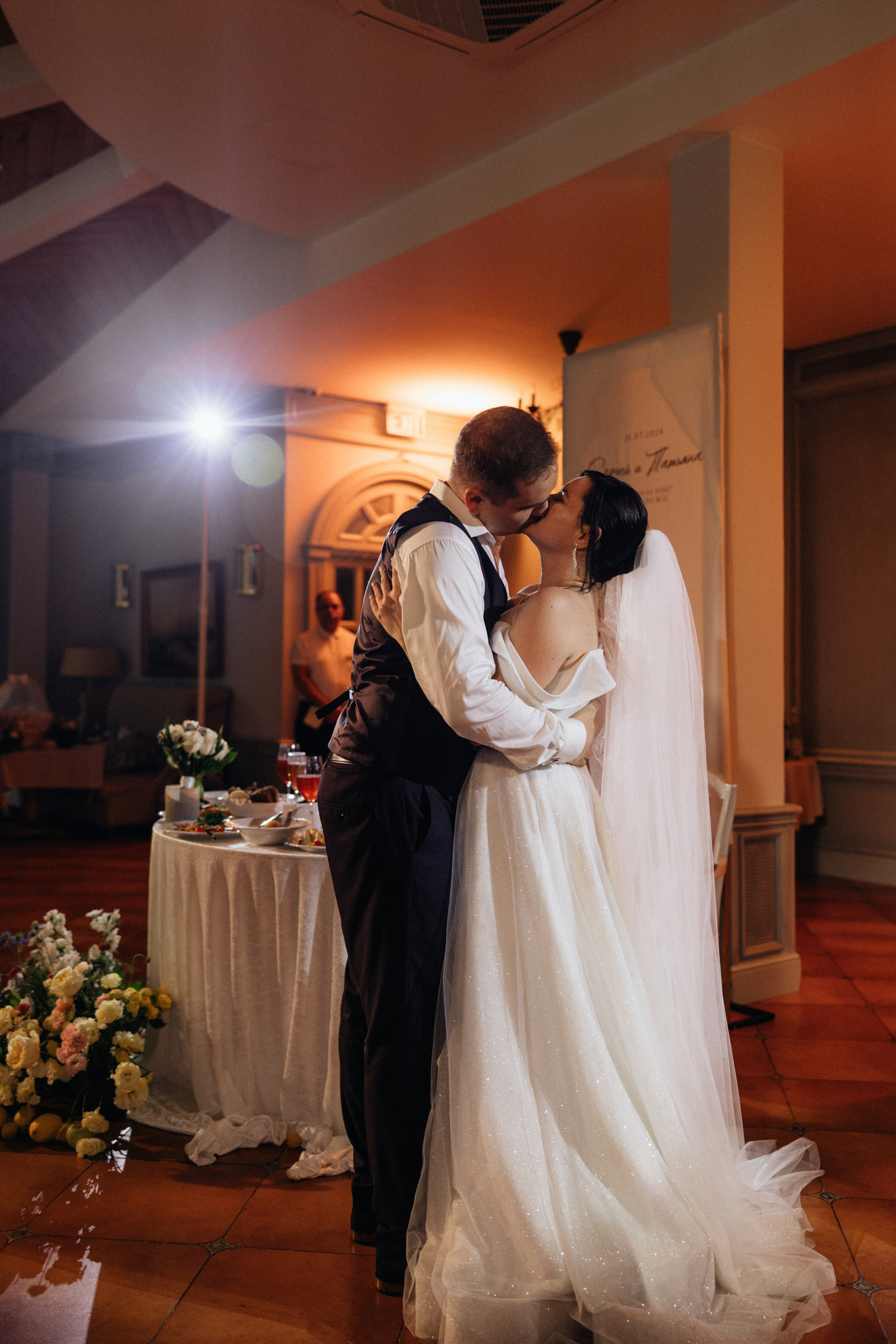 Север-юг. Фотограф Санкт-Петербург