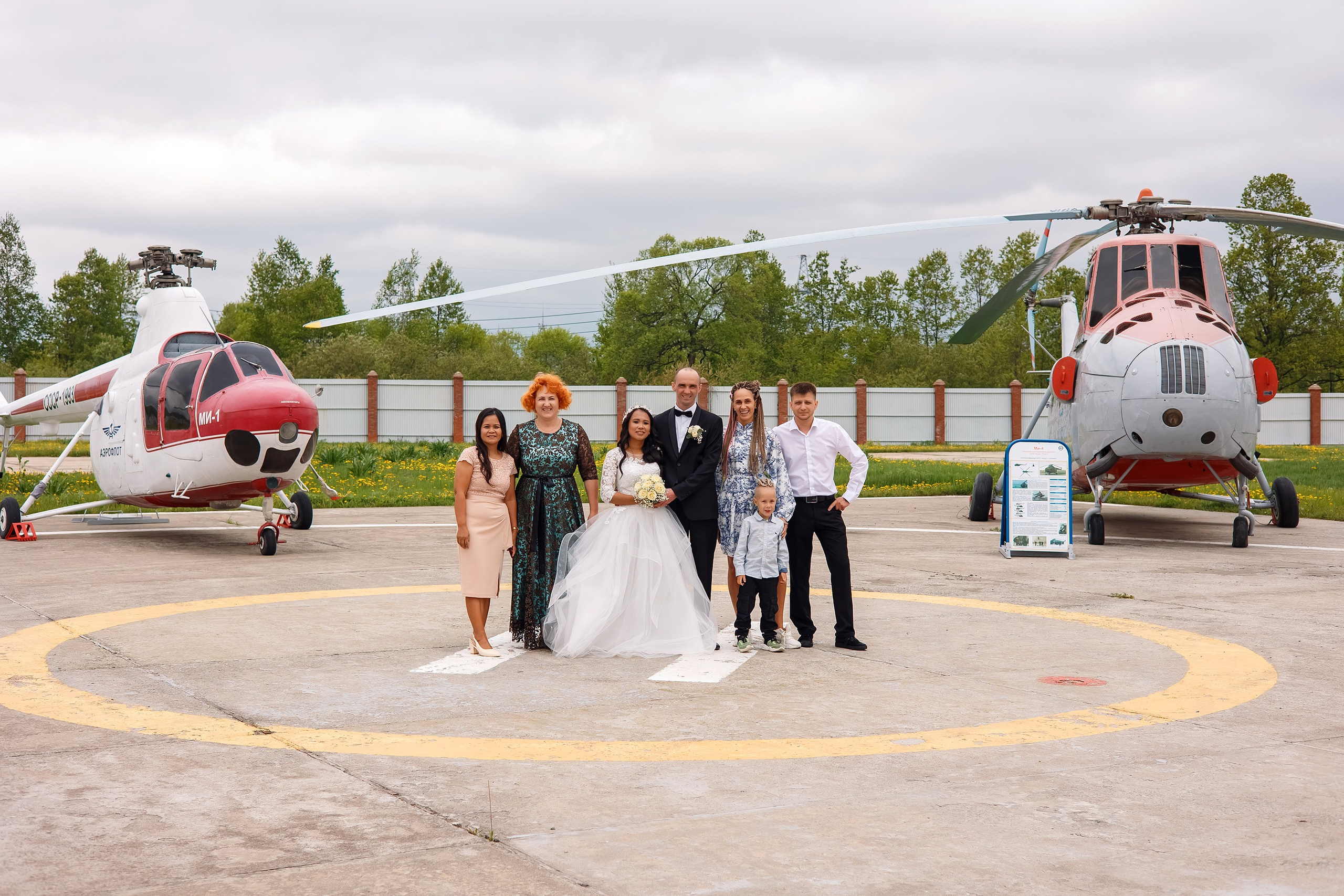 Сергей & Шерилоу. Фотограф Любовь Корниенко, Примоский край