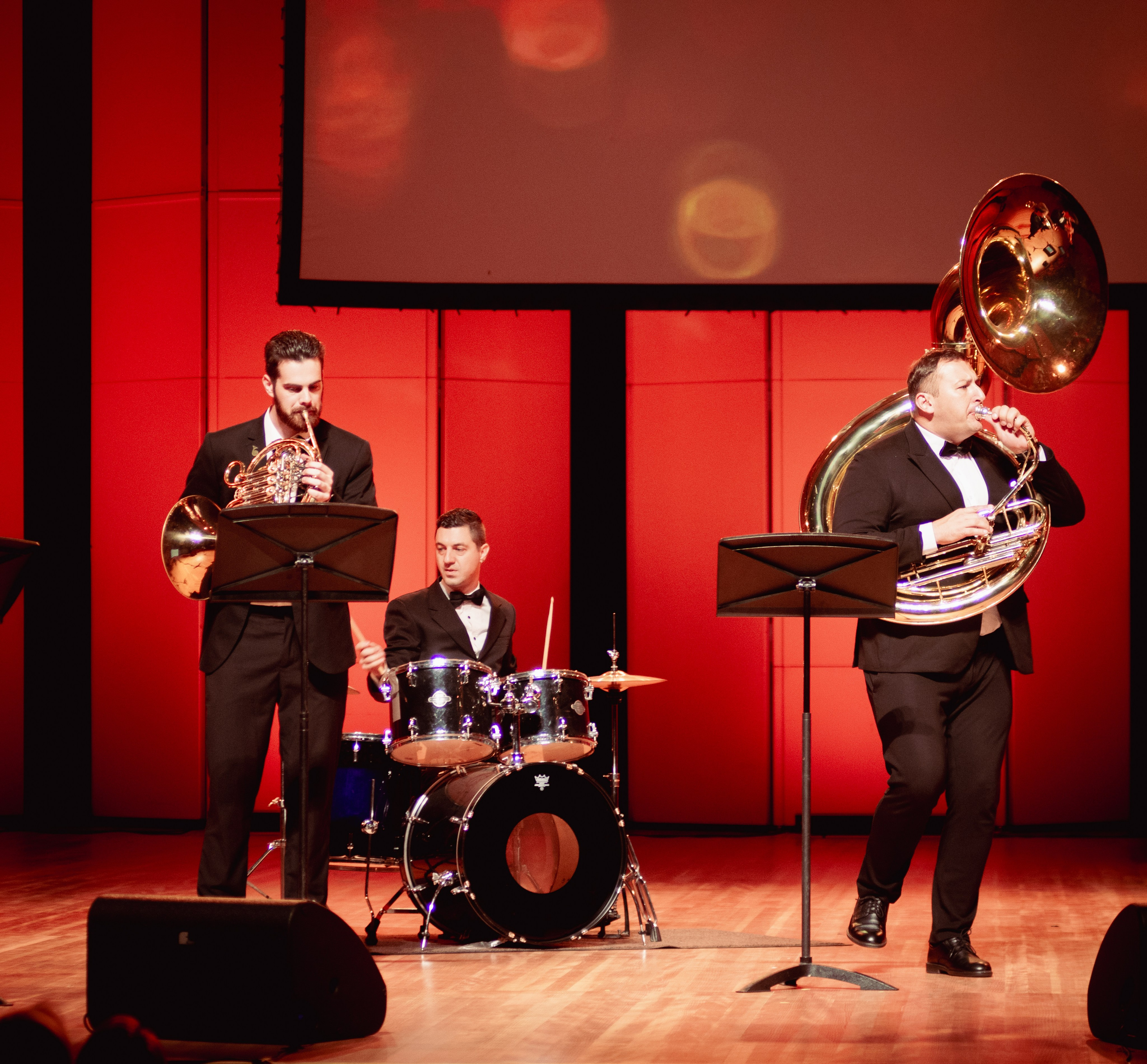 Юбилей ГБОУ г. Москвы «Школа № 1329». Фотограф и оператор в Москве Елизавета Коргалидзе