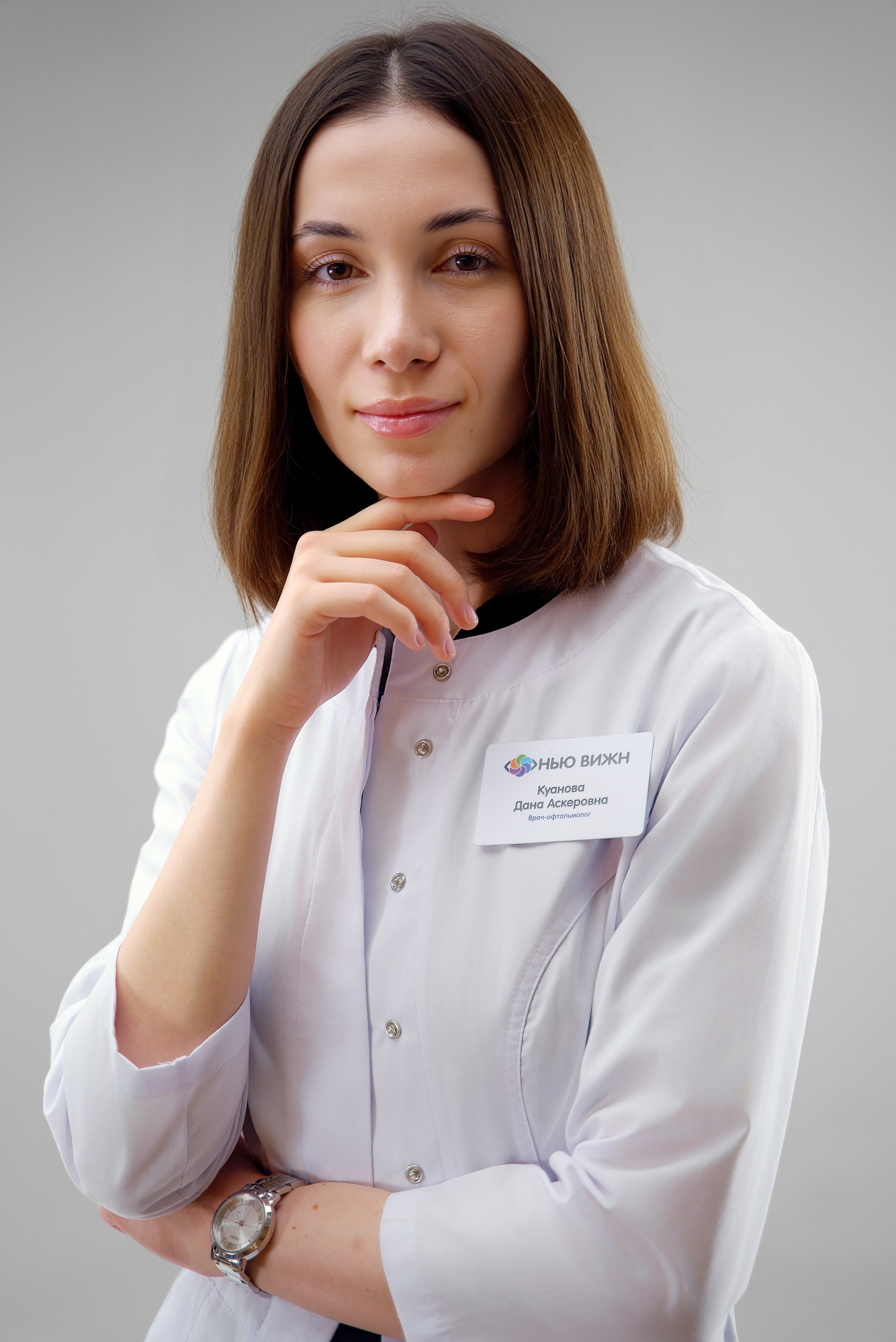 Дана. Фотографы из солнечного Краснодара Вадим и Надежда Митус