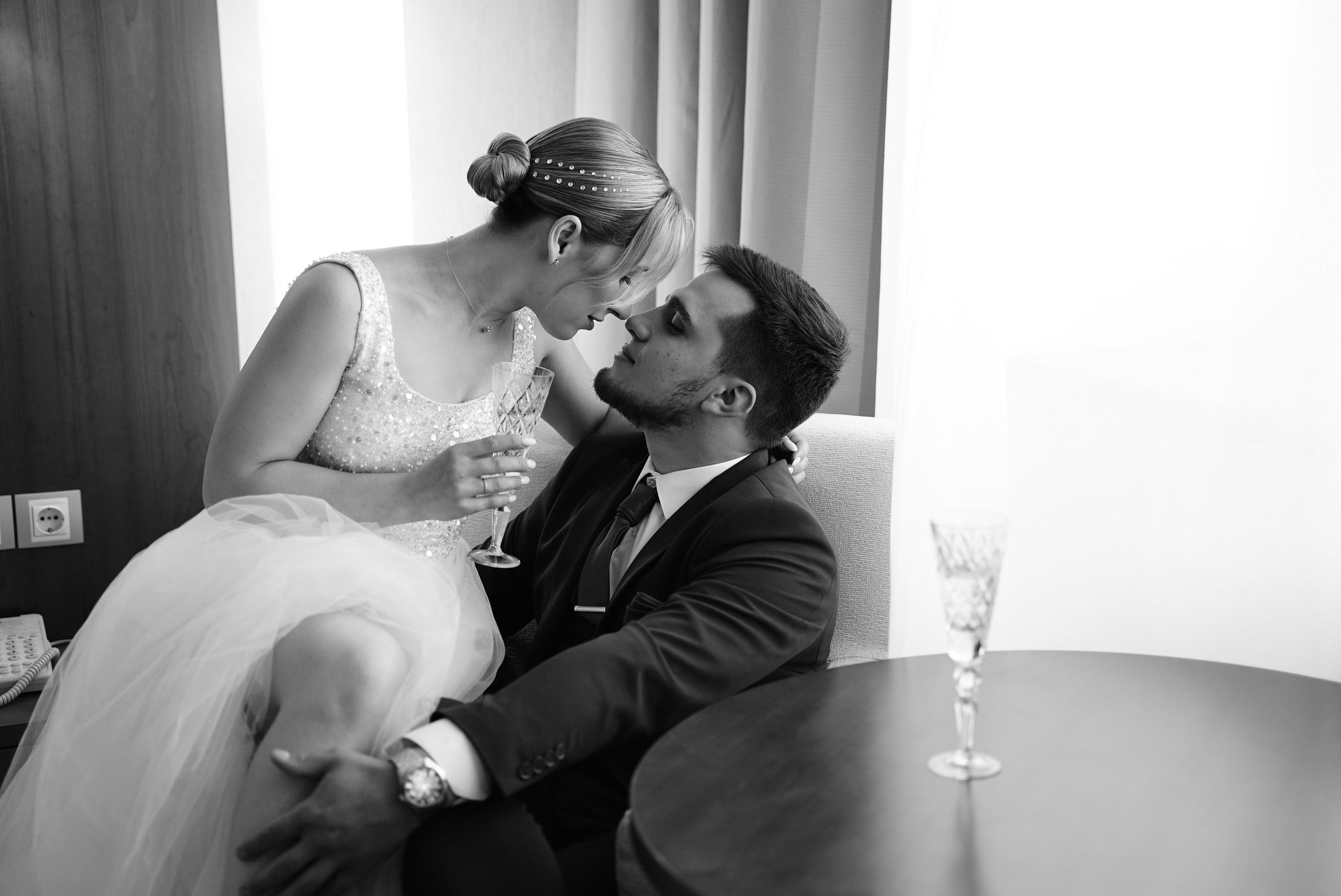 Артур и Хавва чб. Свадебный фотограф в Самаре Анна Ковалева