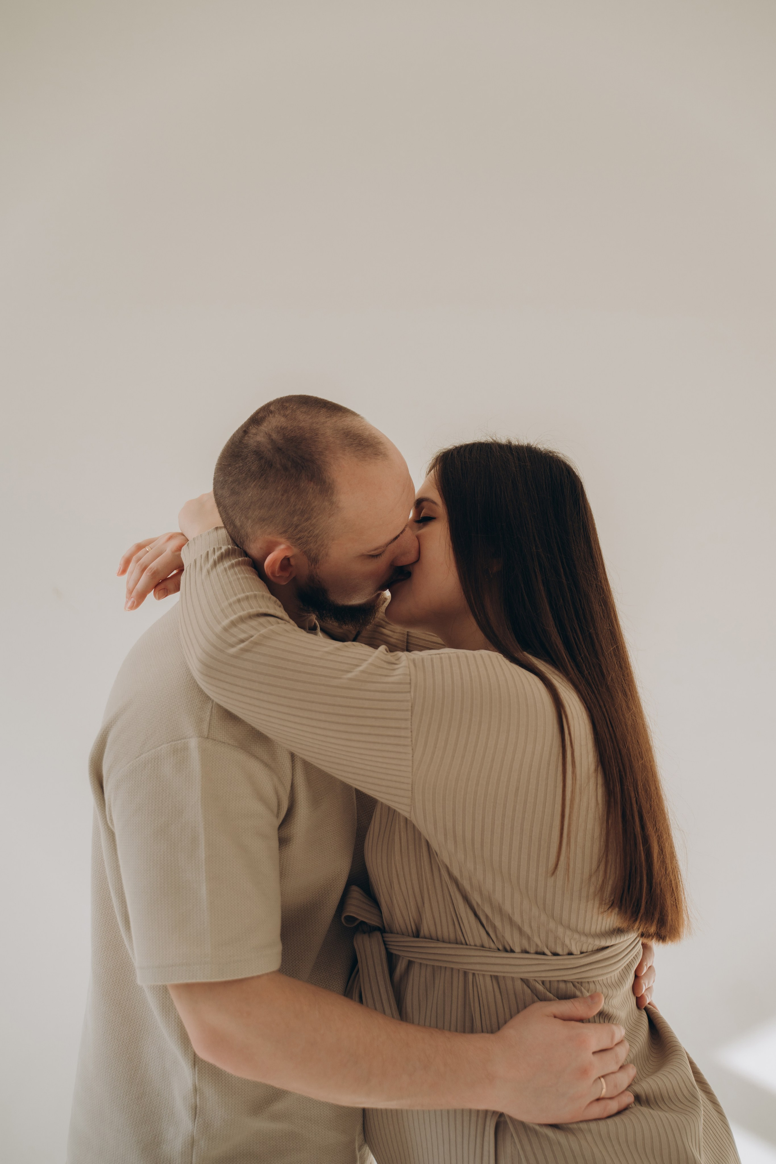 Анастасия и Максим. Фотограф Москва Виктория-Антуанетта