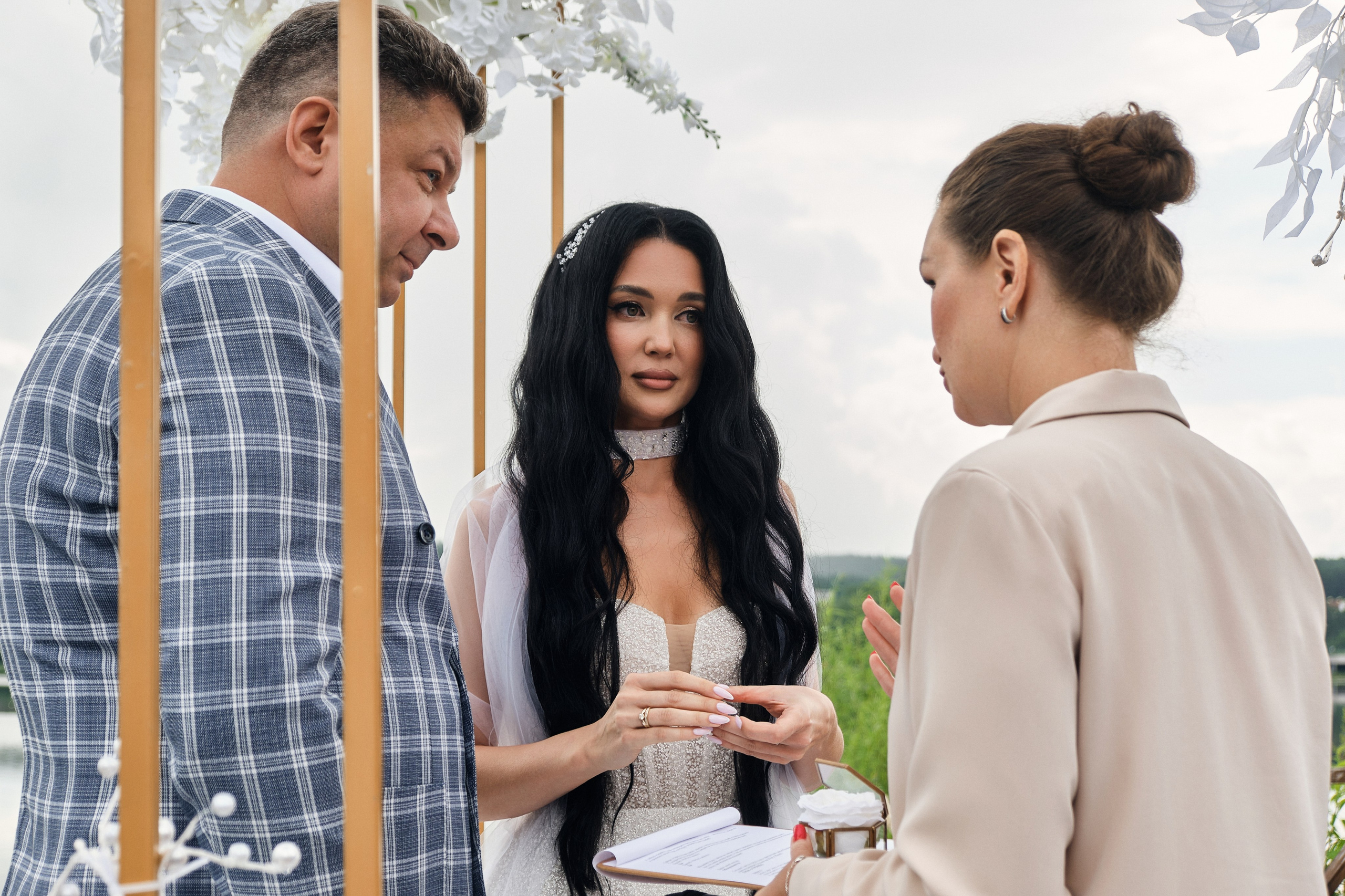 Pure Emotion. Свадебный и портретный фотограф Орлов Никита