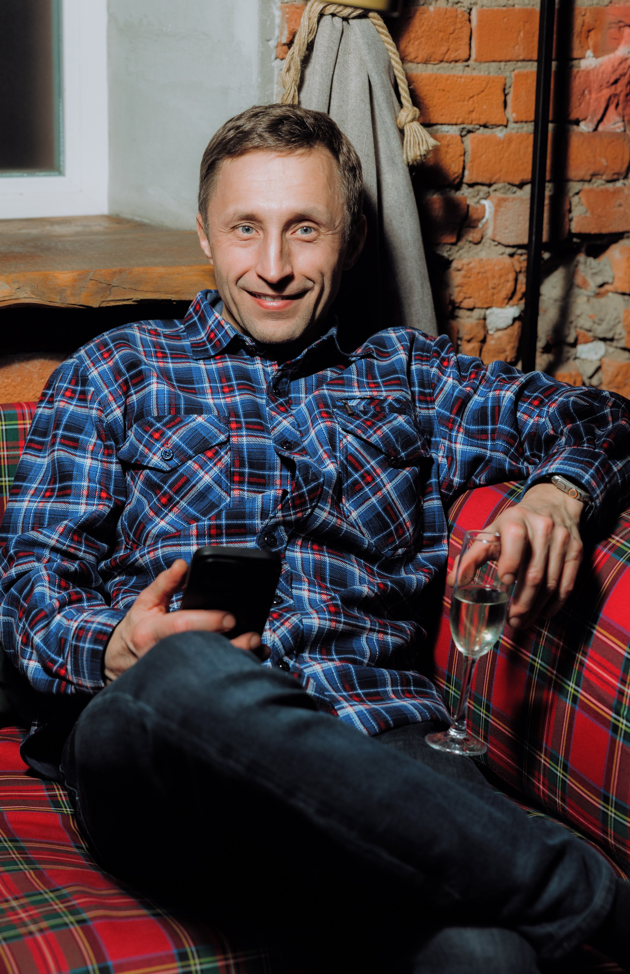 Юбилей 50 лет в стиле 90 в AG LOFT. Фотограф Андрей Ширкалин Москва Московская обл, Коломна, Рязань